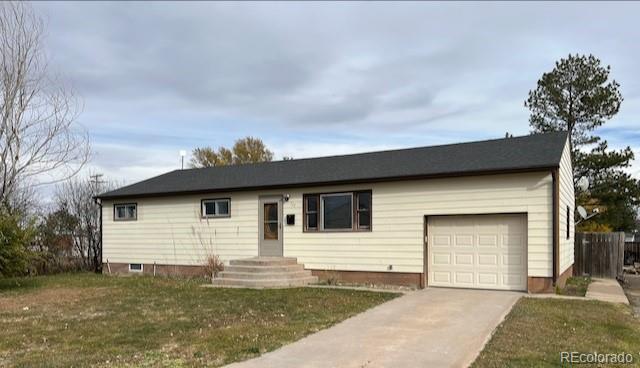 MLS Image #0 for 722  birch avenue,akron, Colorado