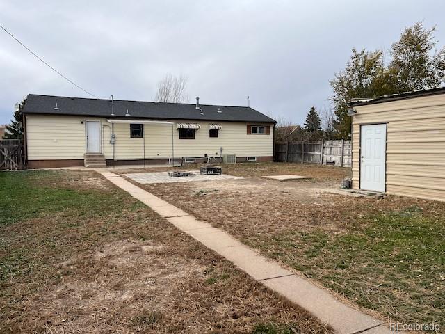 MLS Image #17 for 722  birch avenue,akron, Colorado