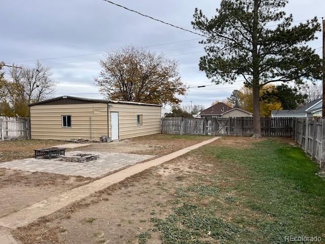 MLS Image #18 for 722  birch avenue,akron, Colorado
