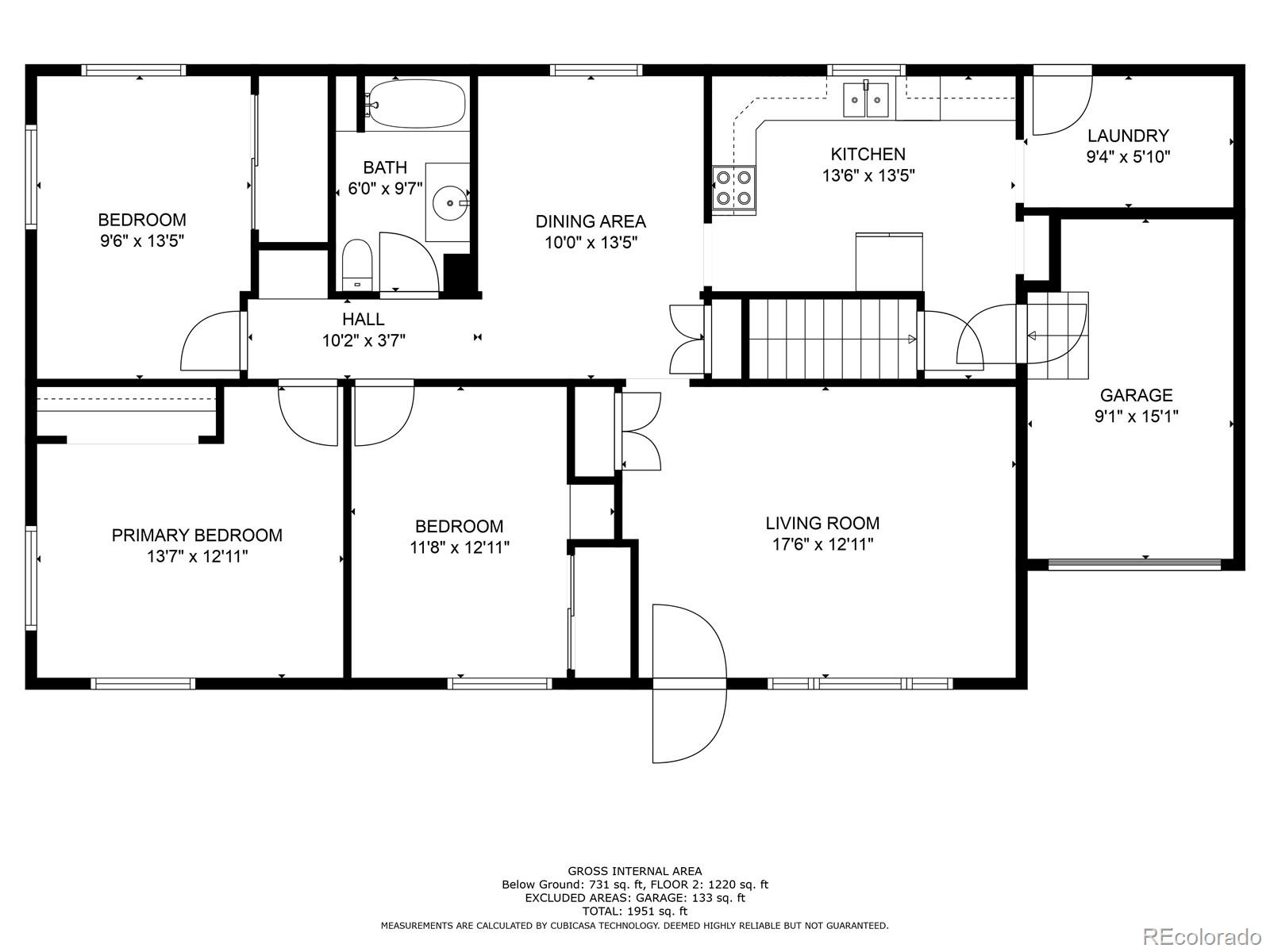 MLS Image #21 for 722  birch avenue,akron, Colorado