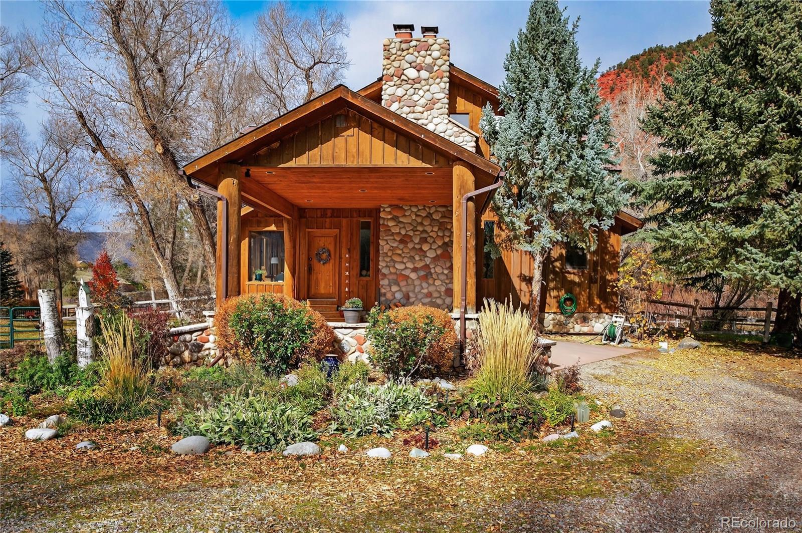 MLS Image #1 for 182  county road 109 ,glenwood springs, Colorado