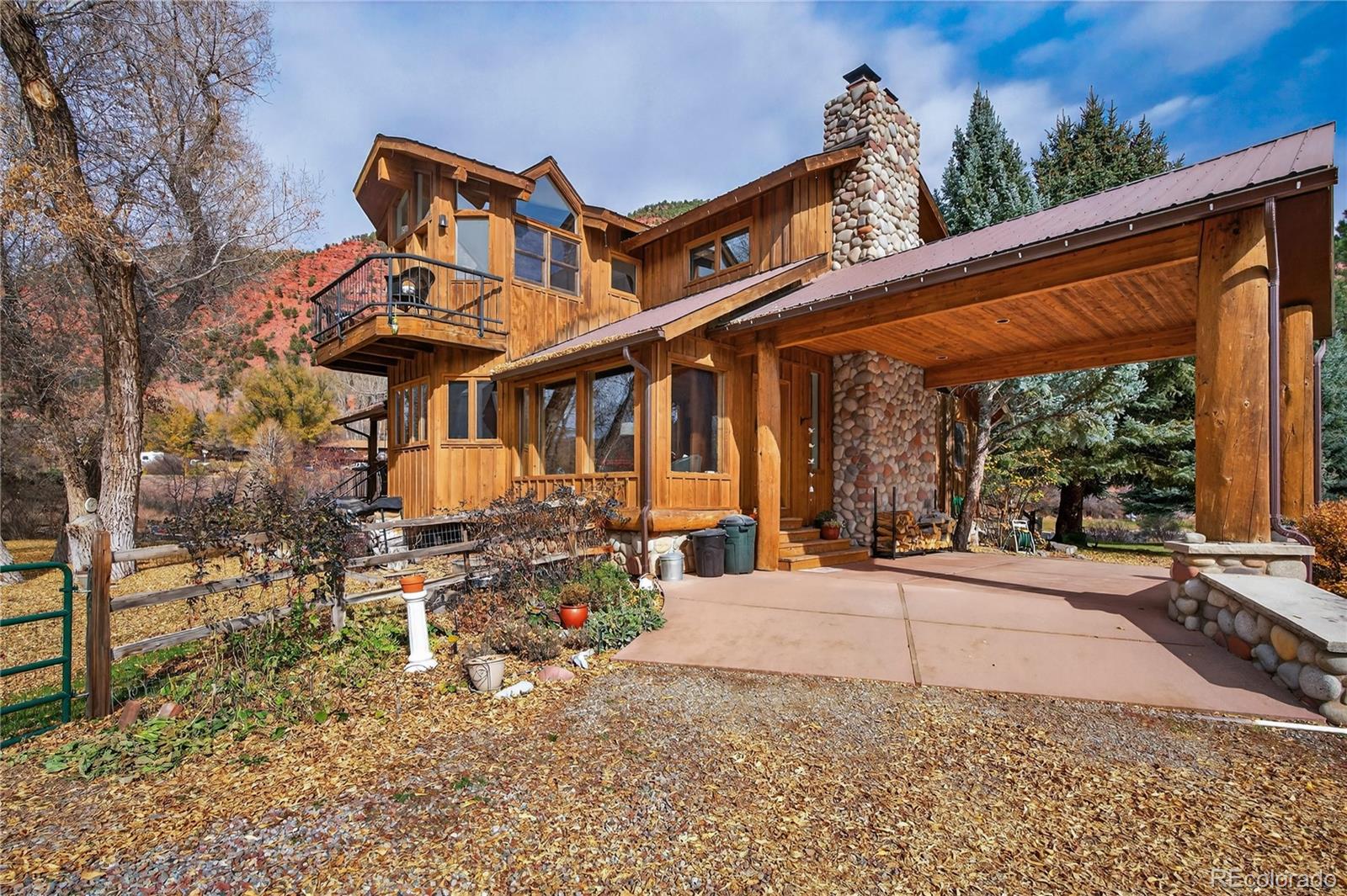 MLS Image #3 for 182  county road 109 ,glenwood springs, Colorado