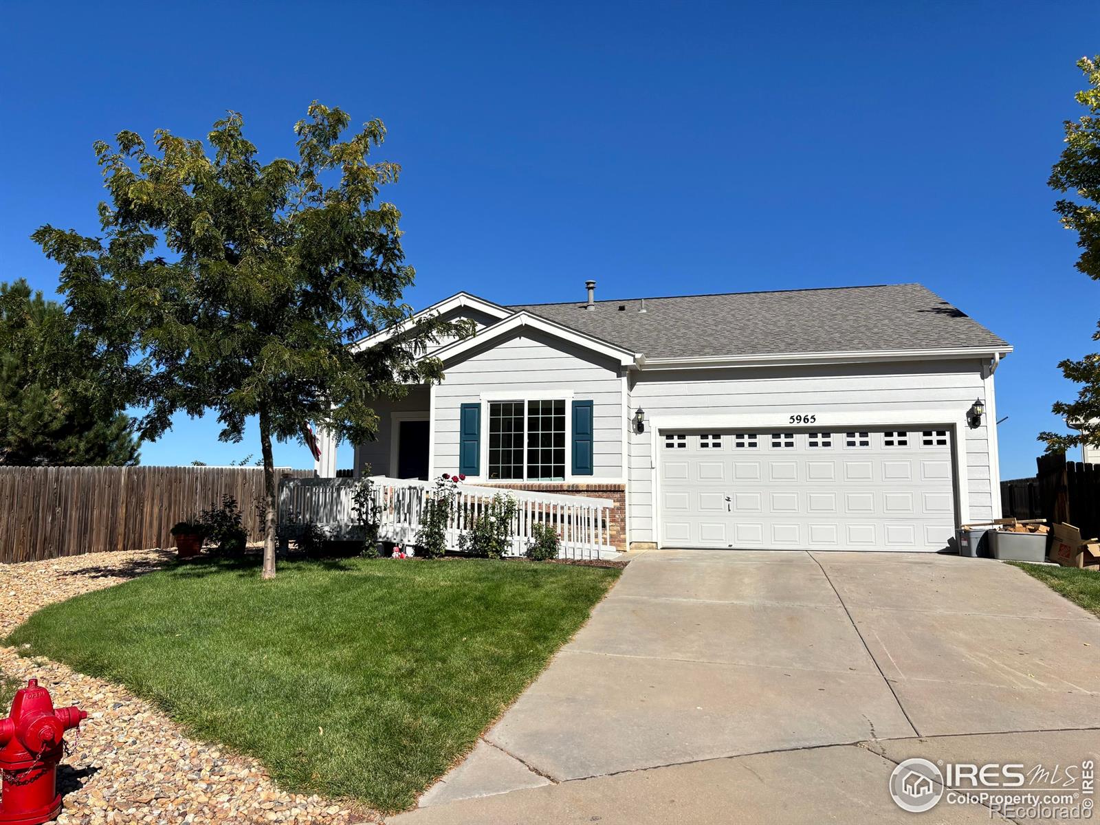 MLS Image #0 for 5965  thistle ridge avenue,firestone, Colorado