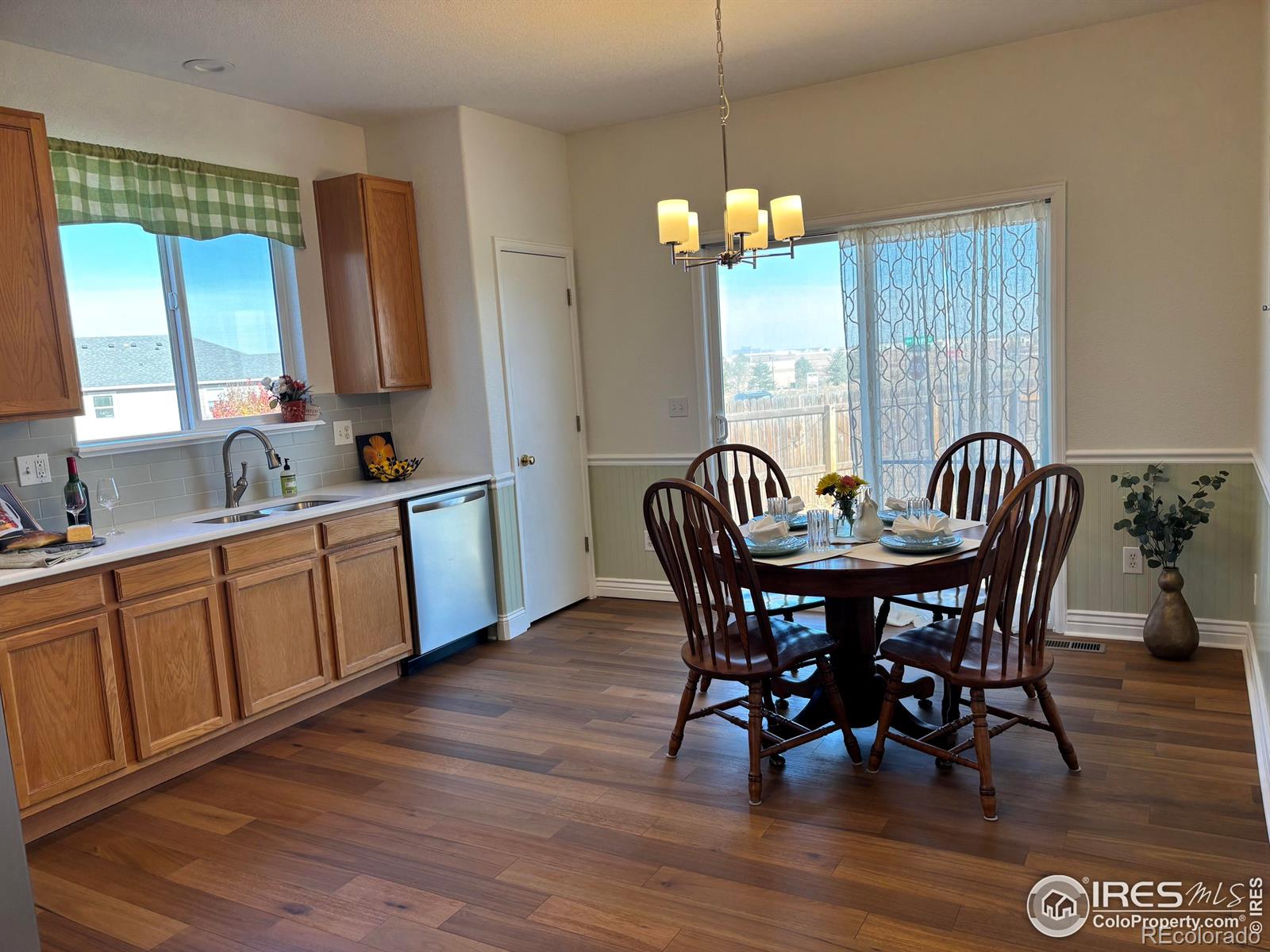 MLS Image #4 for 5965  thistle ridge avenue,firestone, Colorado