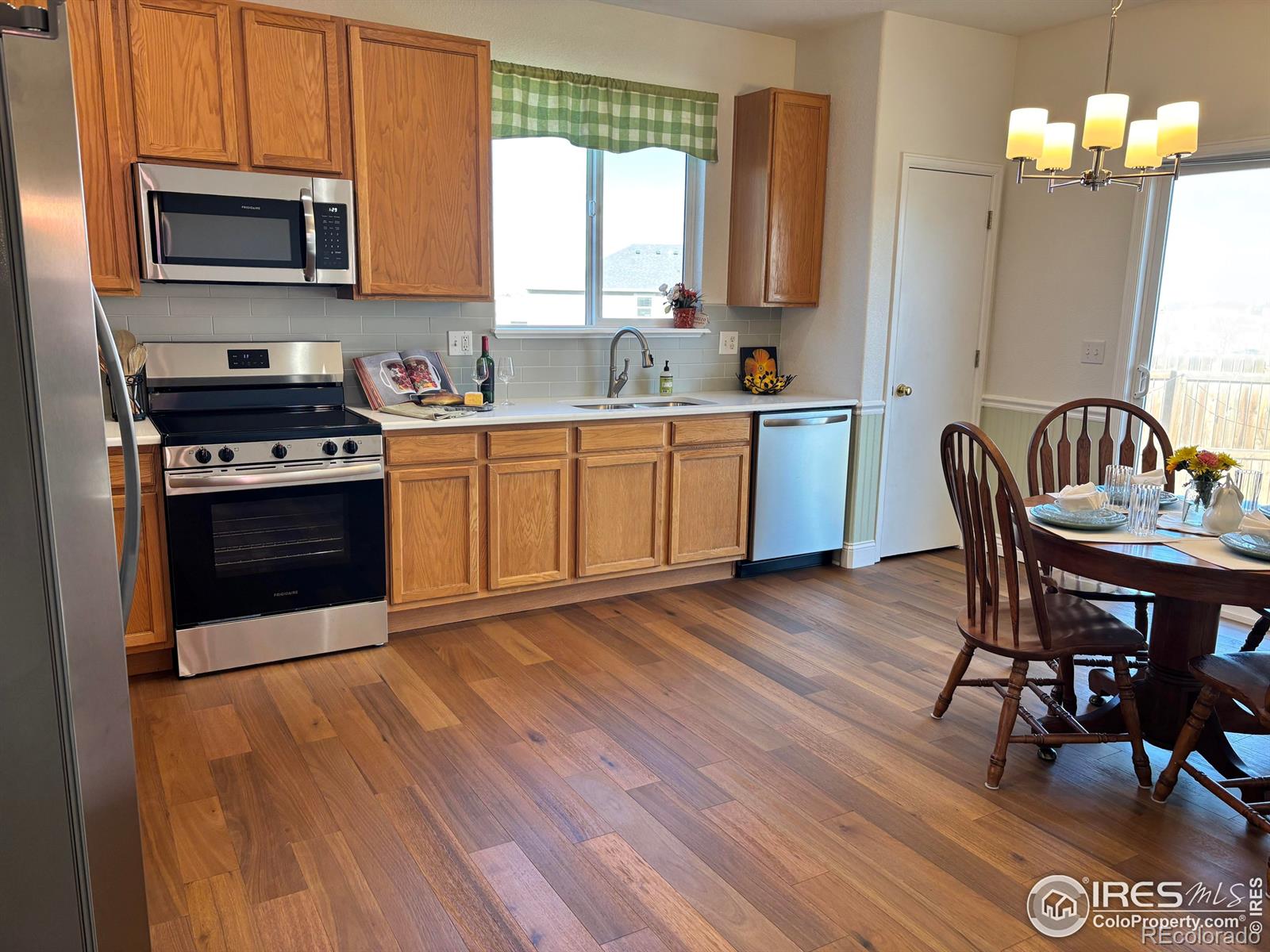 MLS Image #5 for 5965  thistle ridge avenue,firestone, Colorado