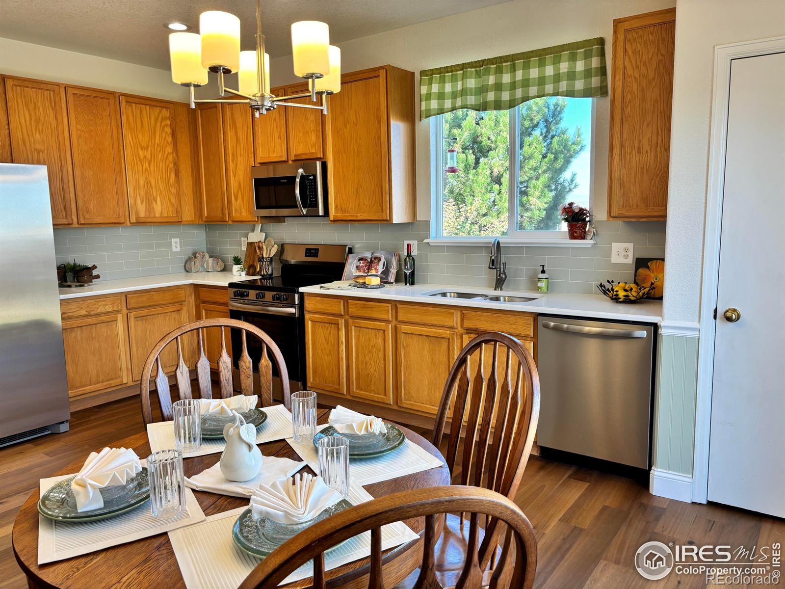 MLS Image #6 for 5965  thistle ridge avenue,firestone, Colorado