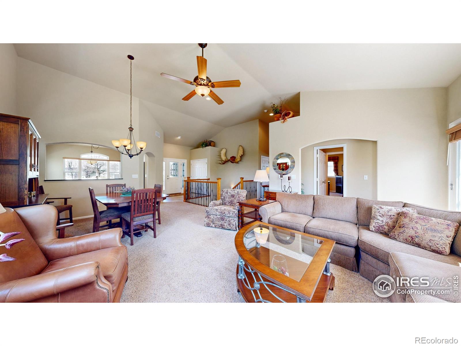 MLS Image #2 for 520  clubhouse drive,loveland, Colorado