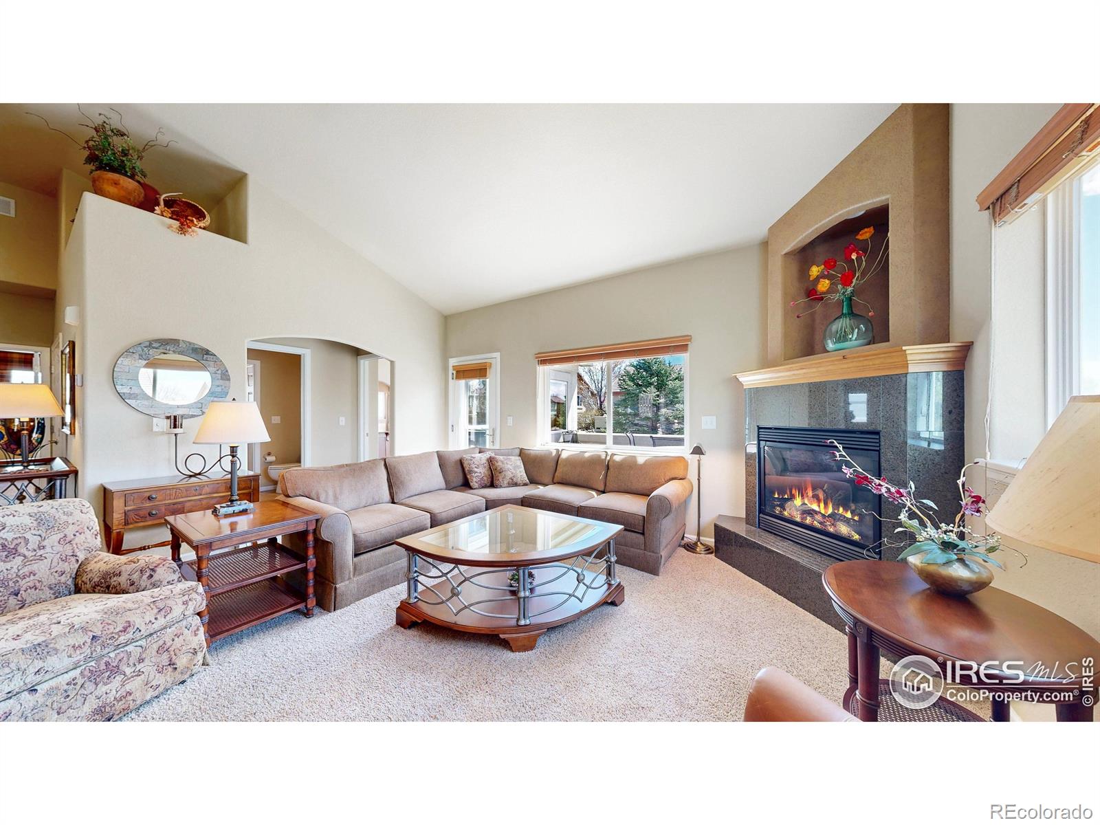 MLS Image #3 for 520  clubhouse drive,loveland, Colorado