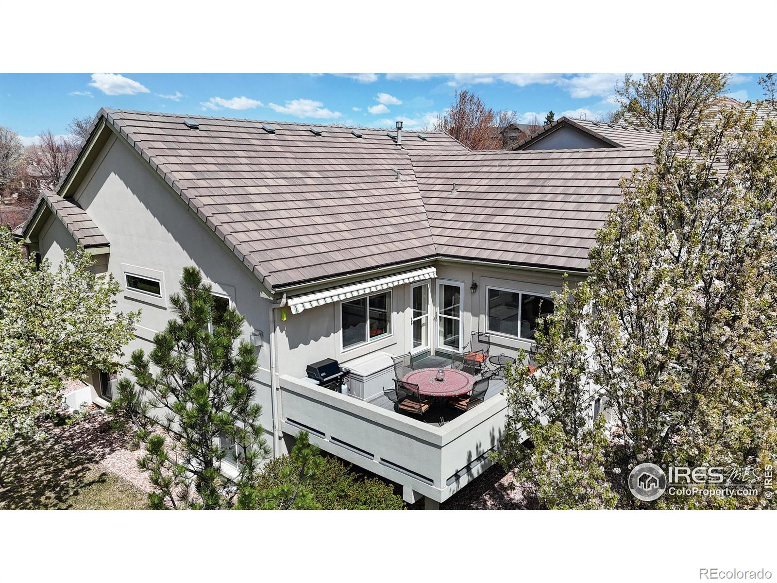 MLS Image #31 for 520  clubhouse drive,loveland, Colorado
