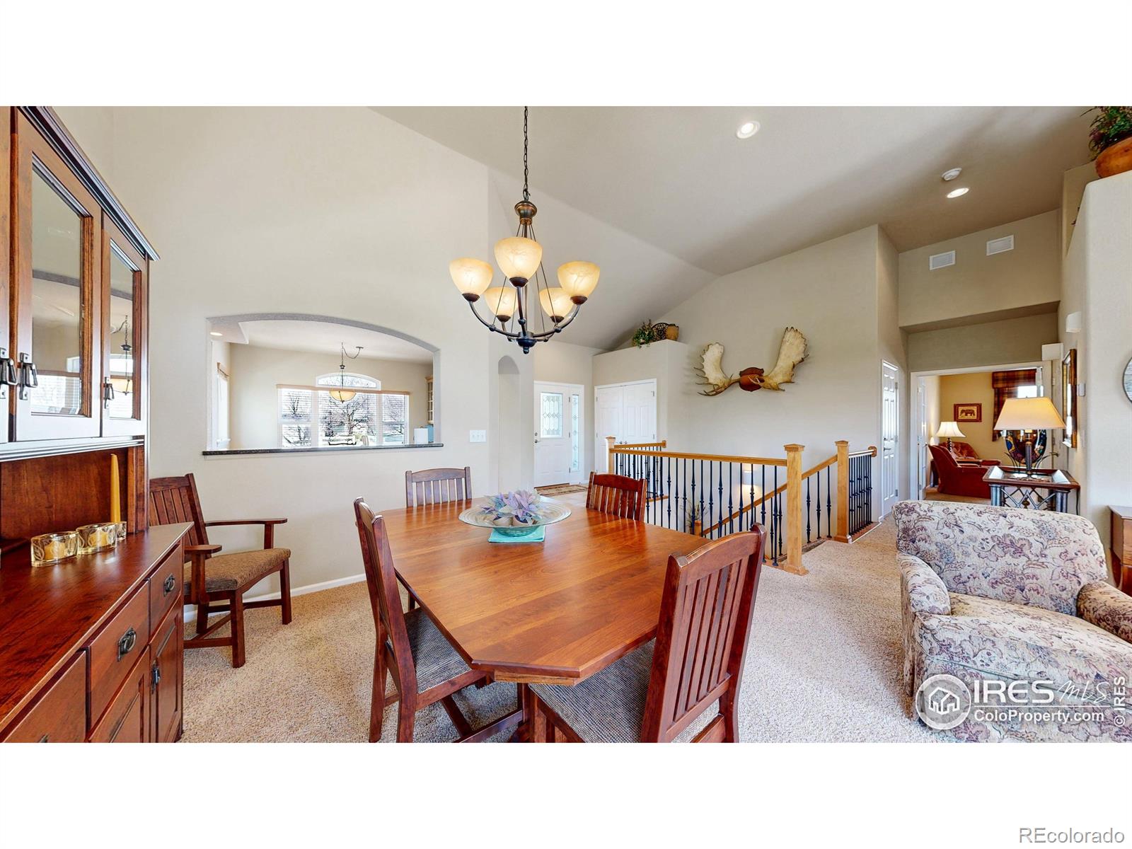 MLS Image #4 for 520  clubhouse drive,loveland, Colorado