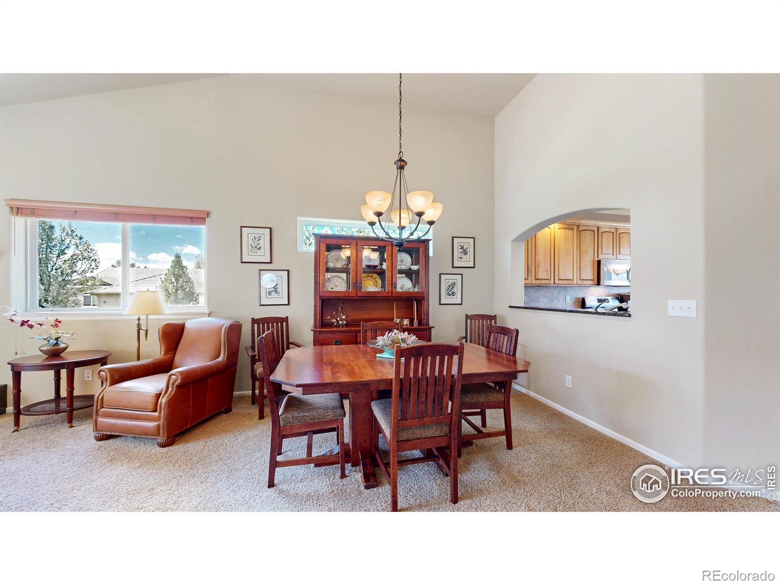 MLS Image #5 for 520  clubhouse drive,loveland, Colorado