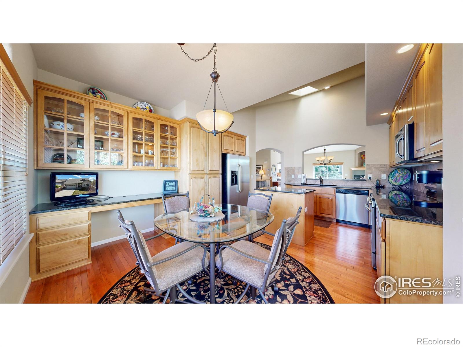 MLS Image #8 for 520  clubhouse drive,loveland, Colorado