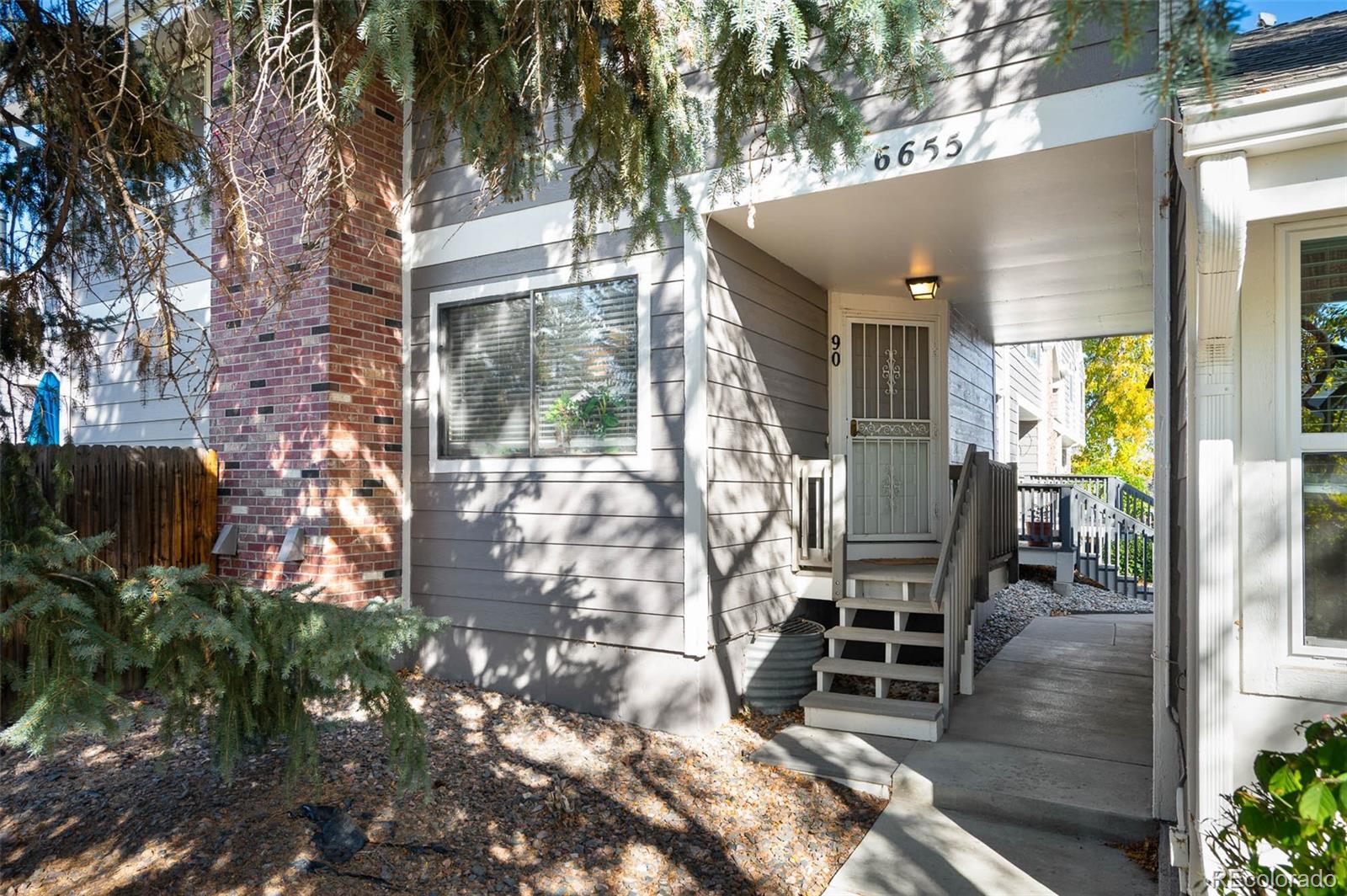MLS Image #1 for 6655 w 84th way,arvada, Colorado