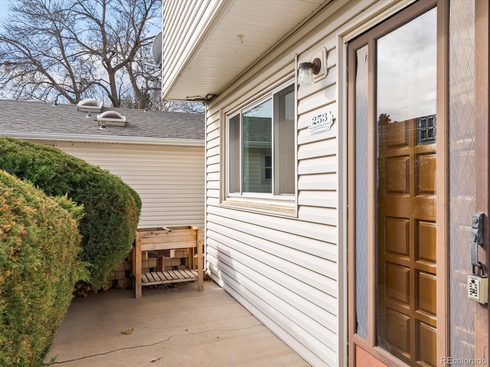 MLS Image #30 for 253 s 25th avenue,brighton, Colorado