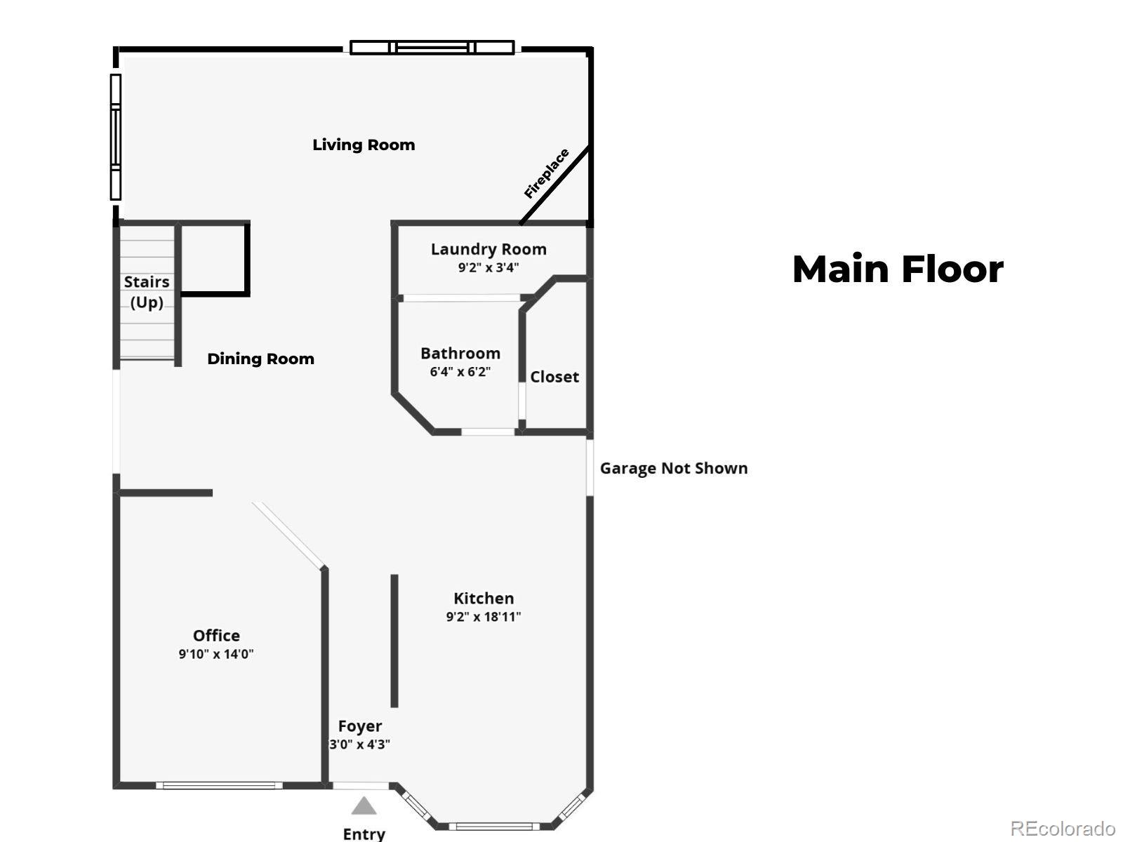 MLS Image #37 for 253 s 25th avenue,brighton, Colorado