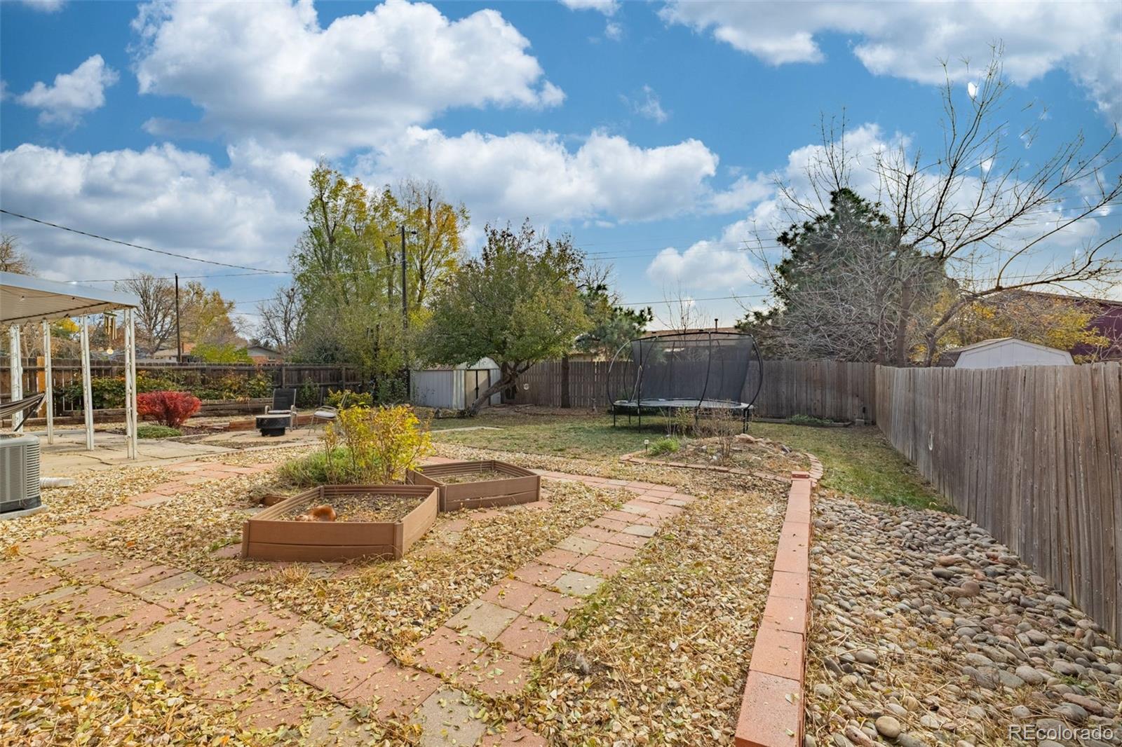 MLS Image #15 for 3625  anemone ,colorado springs, Colorado