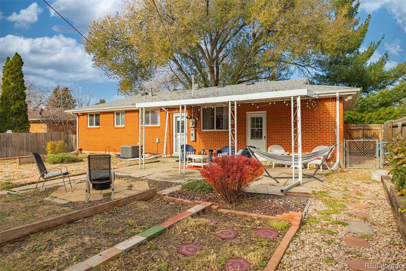 MLS Image #16 for 3625  anemone ,colorado springs, Colorado