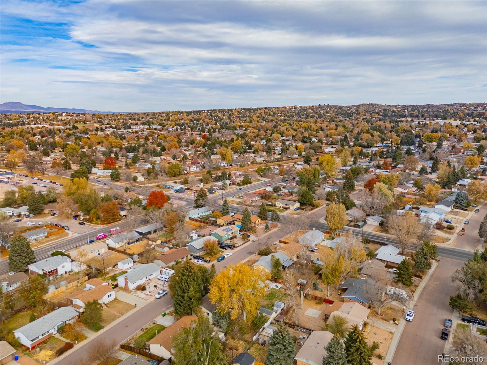 MLS Image #17 for 3625  anemone ,colorado springs, Colorado