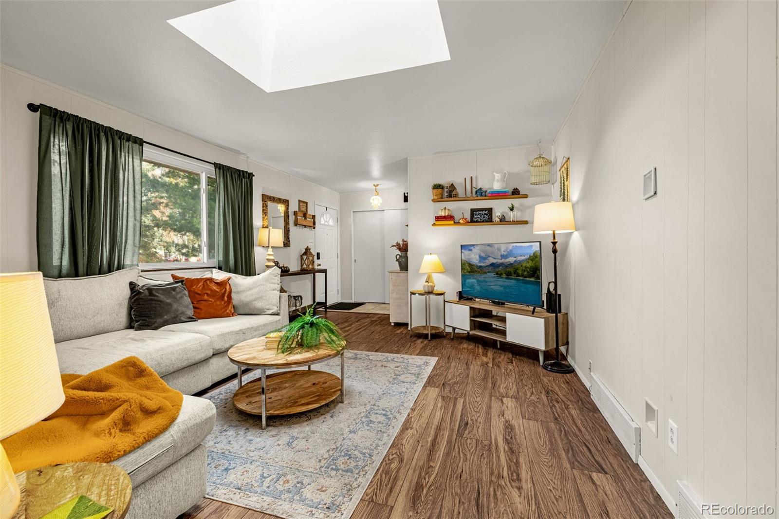 MLS Image #2 for 3625  anemone ,colorado springs, Colorado