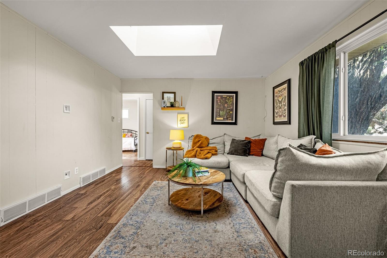 MLS Image #3 for 3625  anemone ,colorado springs, Colorado
