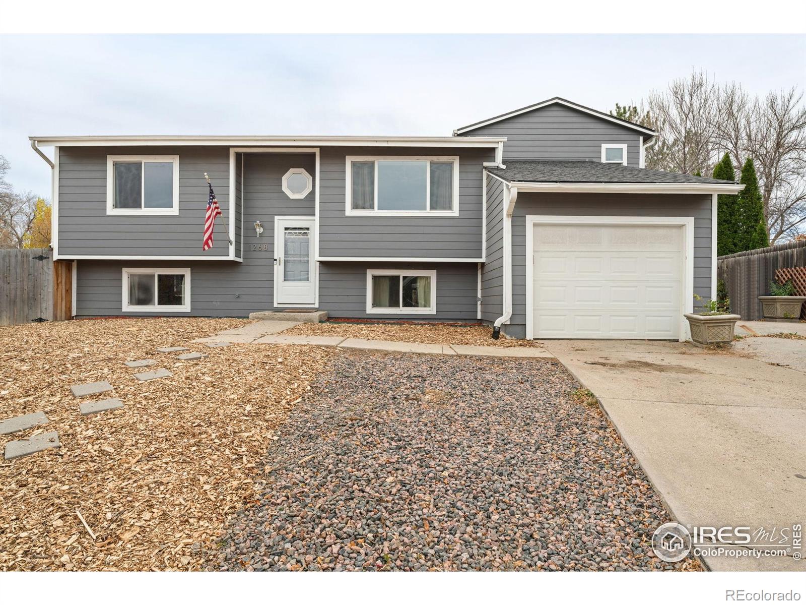 MLS Image #1 for 1268  22nd street,loveland, Colorado