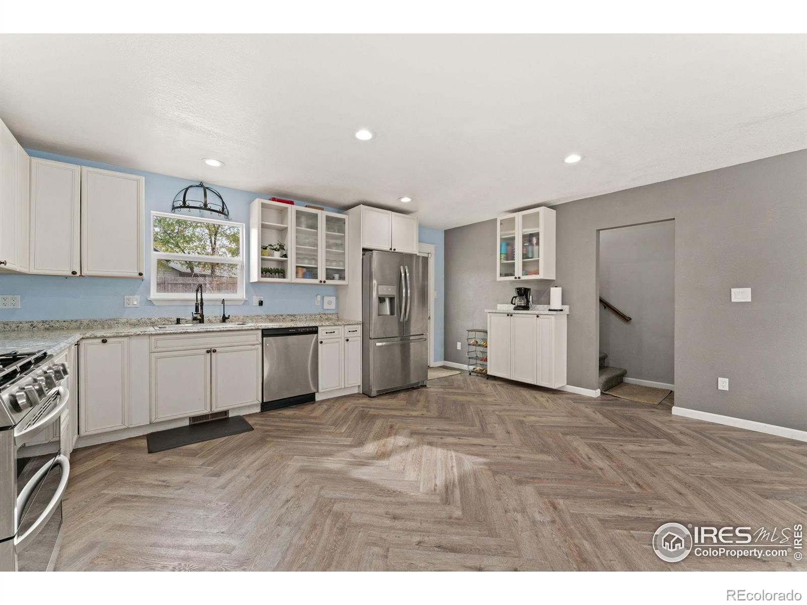 MLS Image #2 for 1268  22nd street,loveland, Colorado