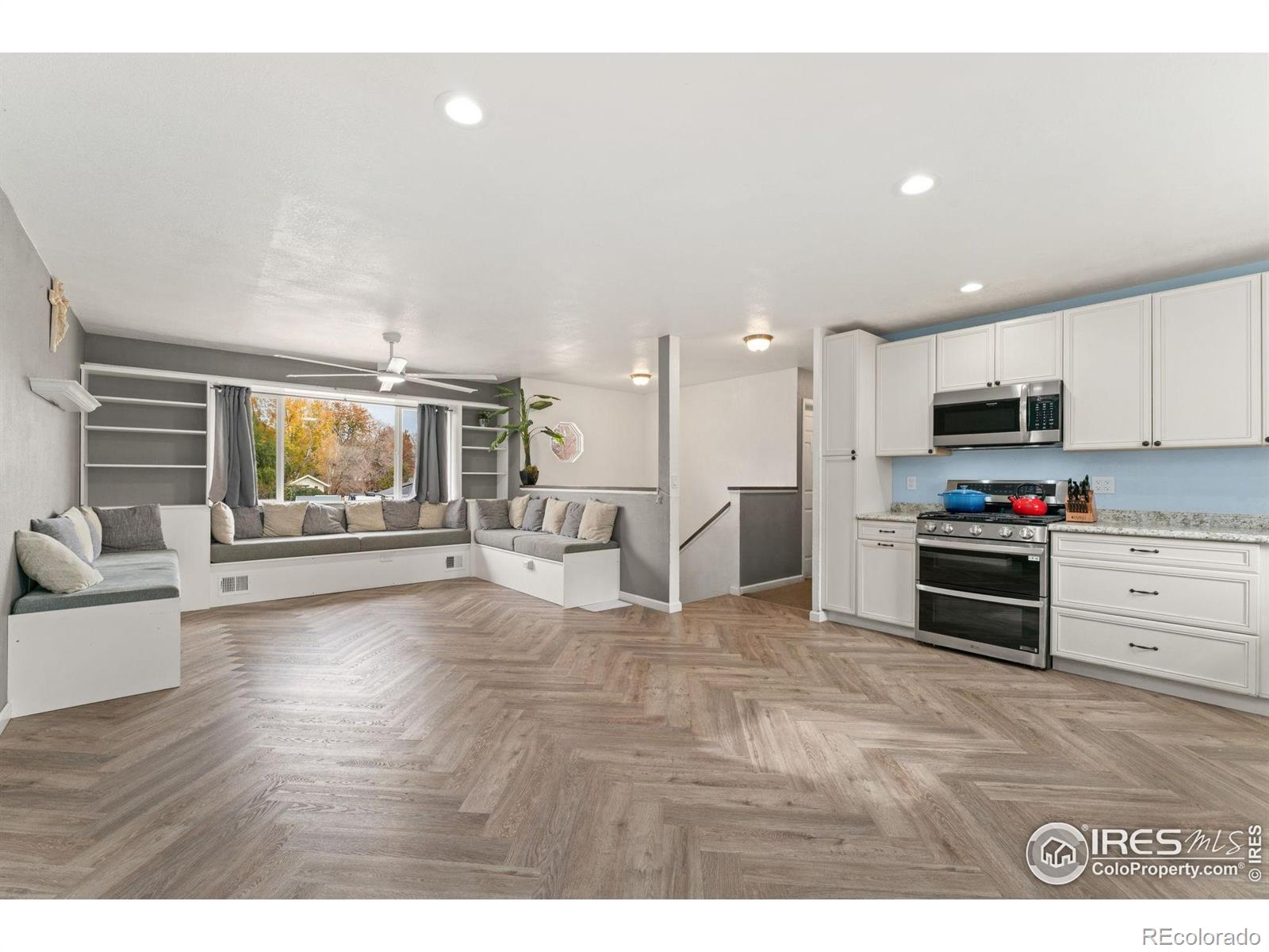 MLS Image #3 for 1268  22nd street,loveland, Colorado