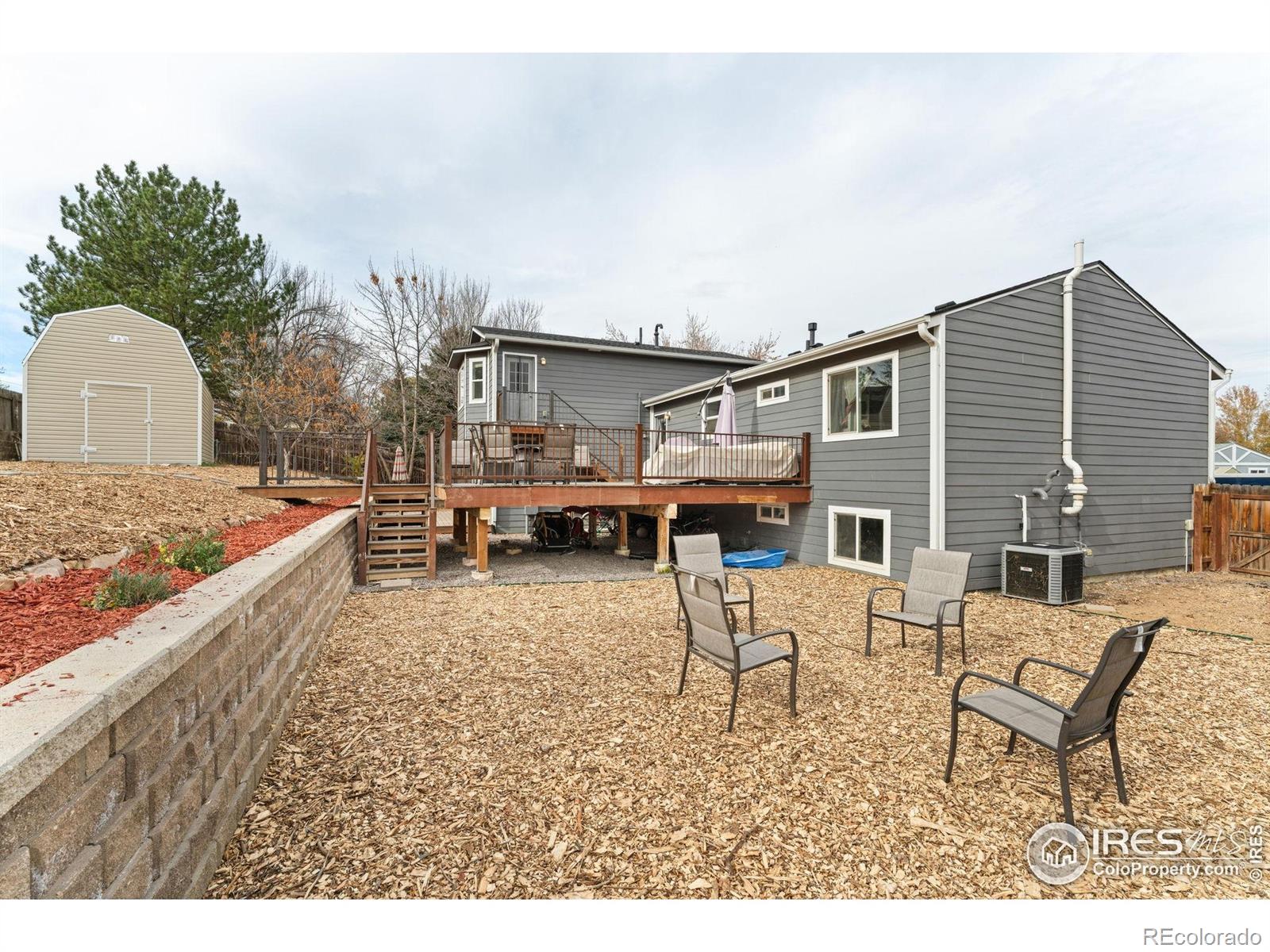 MLS Image #31 for 1268  22nd street,loveland, Colorado