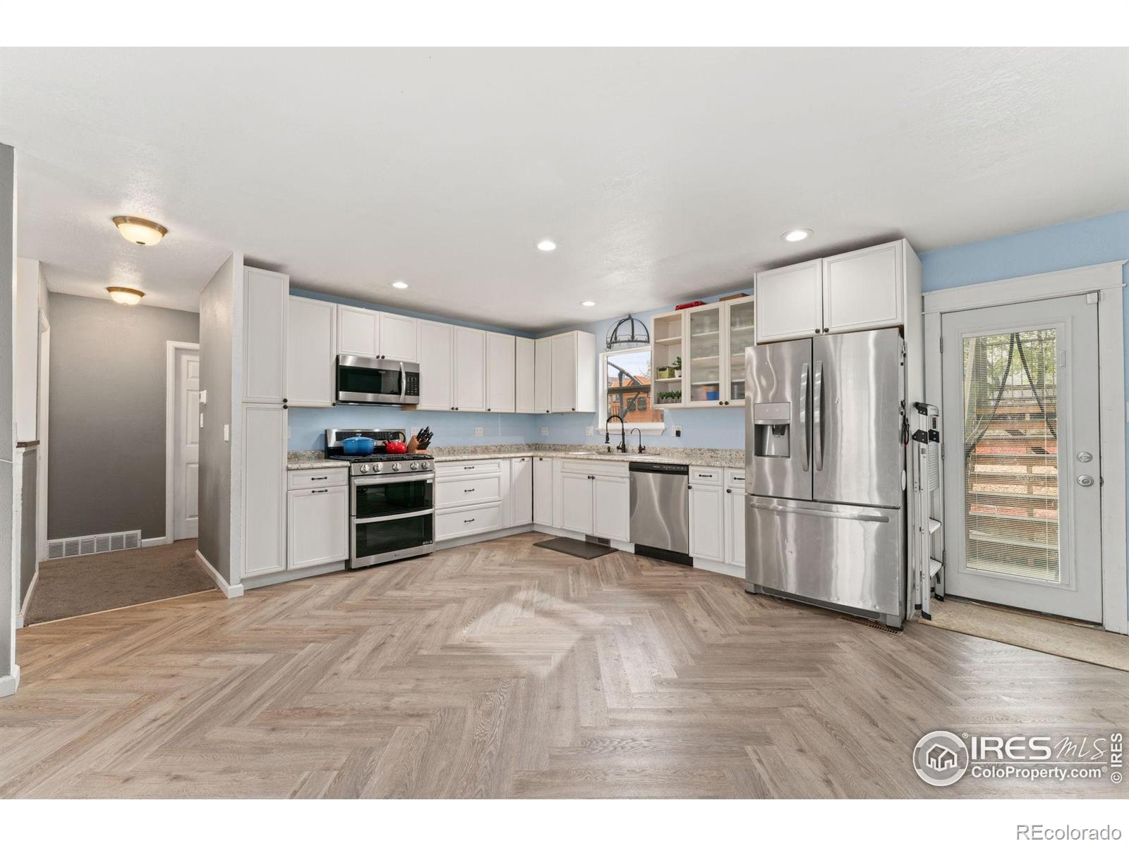 MLS Image #4 for 1268  22nd street,loveland, Colorado