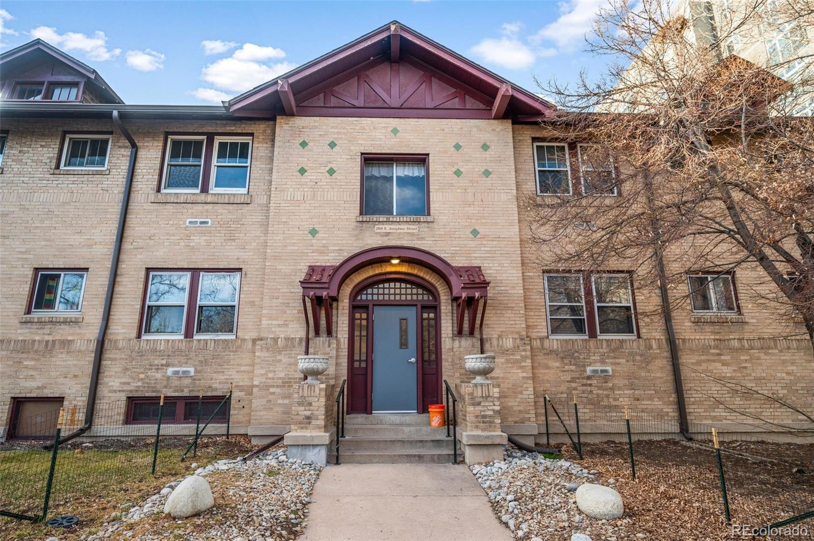 MLS Image #18 for 2101 s josephine street 202,denver, Colorado