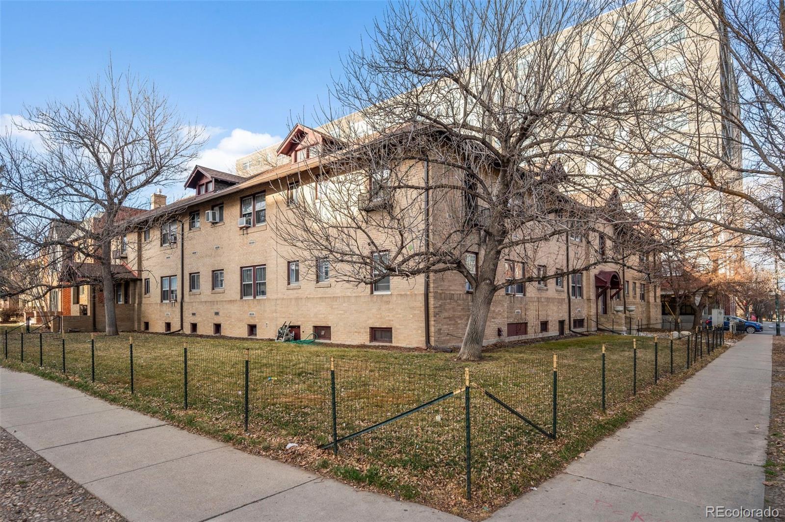MLS Image #19 for 2101 s josephine street 202,denver, Colorado