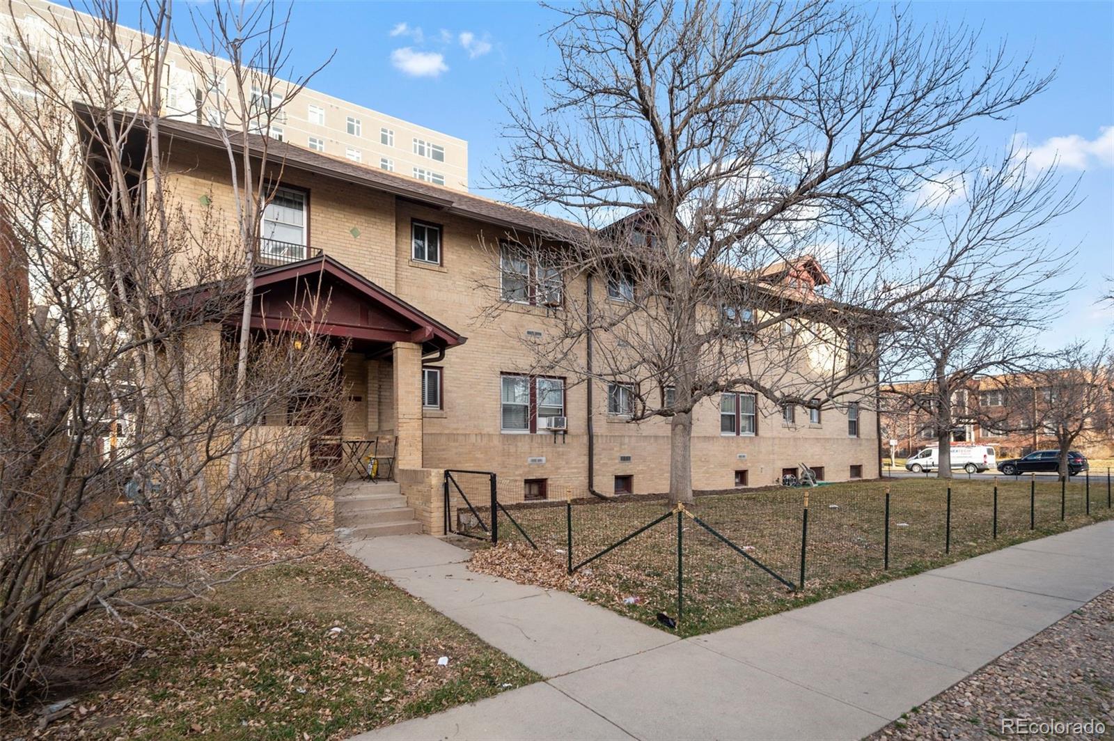 MLS Image #20 for 2101 s josephine street 202,denver, Colorado