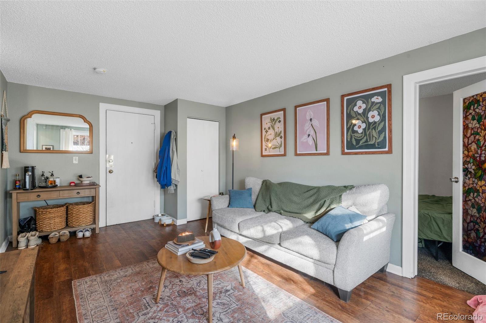 MLS Image #3 for 2101 s josephine street 202,denver, Colorado