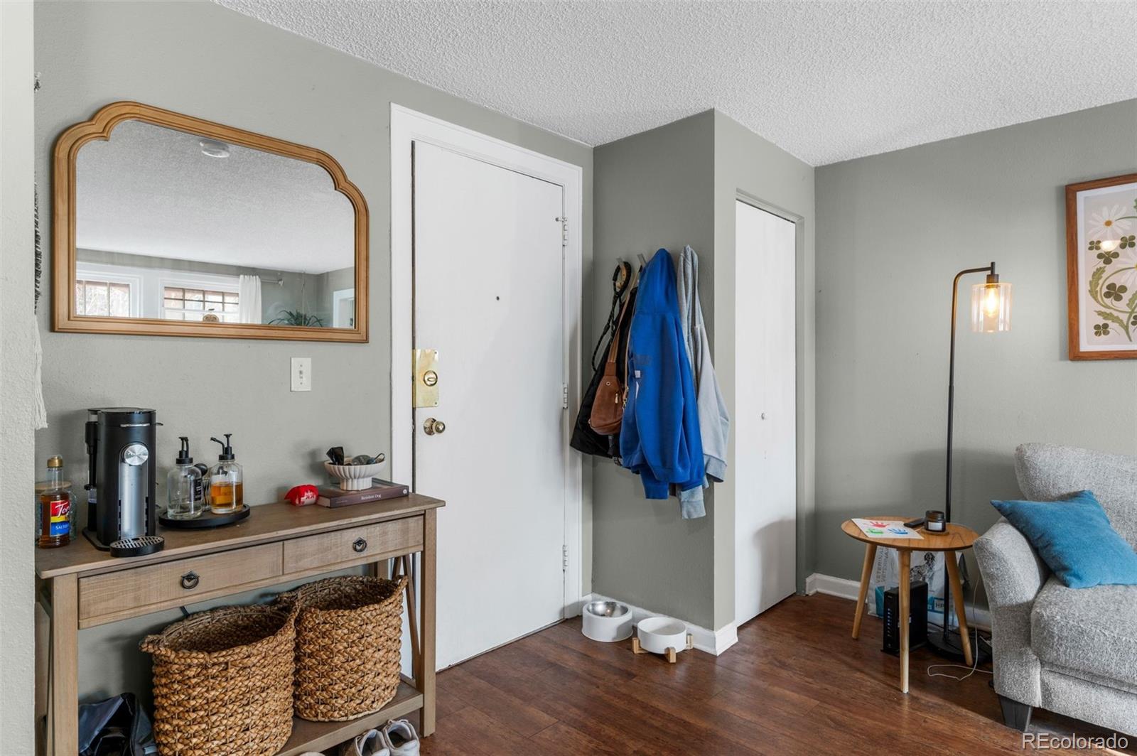 MLS Image #6 for 2101 s josephine street 202,denver, Colorado