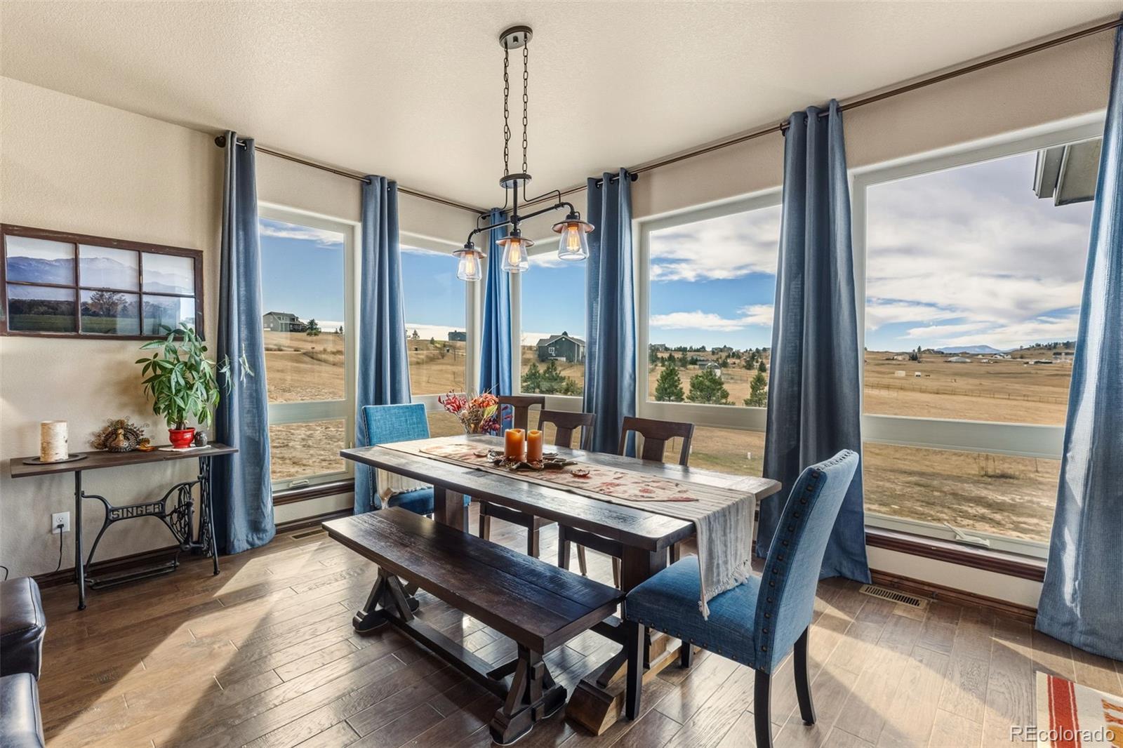 MLS Image #13 for 20010  thunder road,colorado springs, Colorado