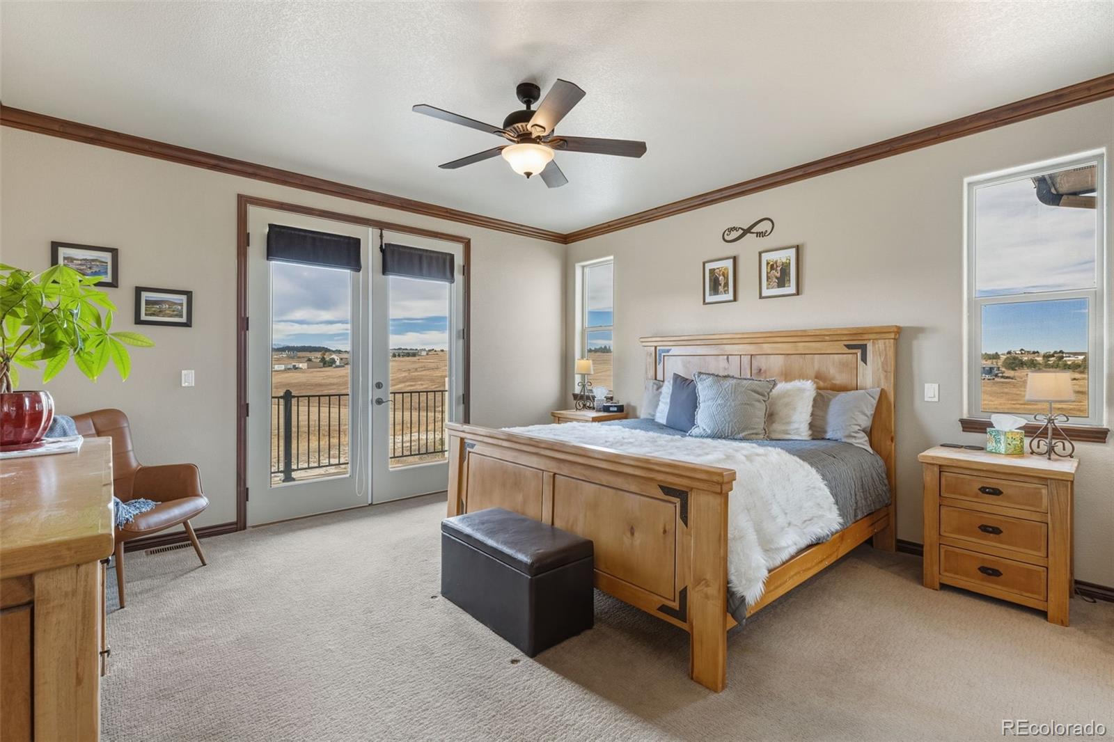 MLS Image #16 for 20010  thunder road,colorado springs, Colorado