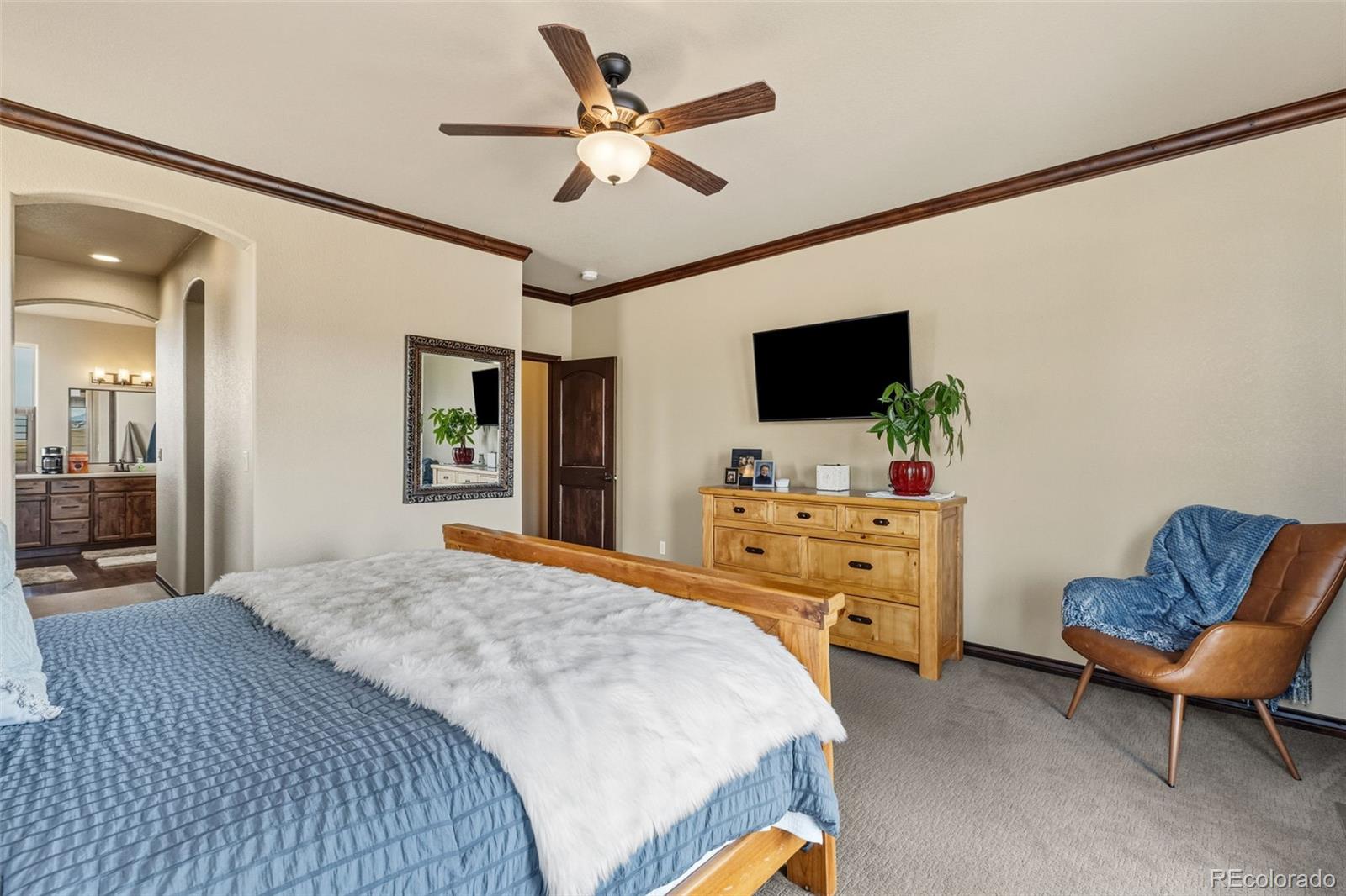 MLS Image #17 for 20010  thunder road,colorado springs, Colorado
