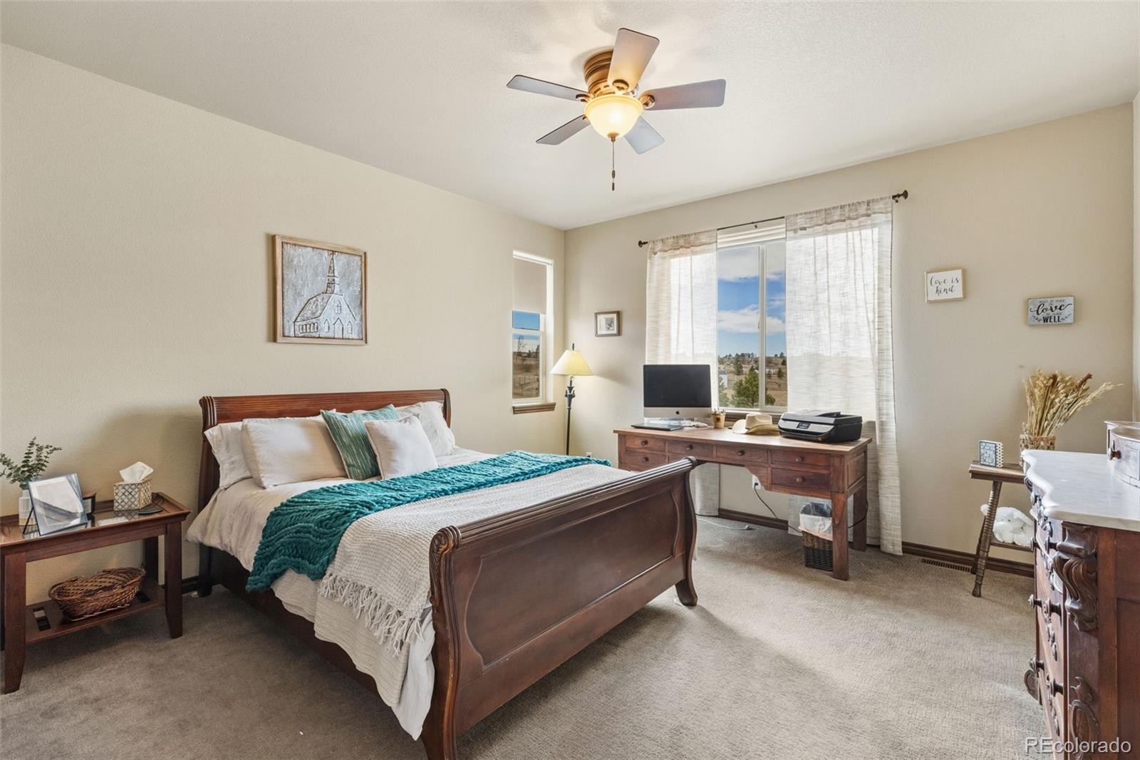 MLS Image #21 for 20010  thunder road,colorado springs, Colorado