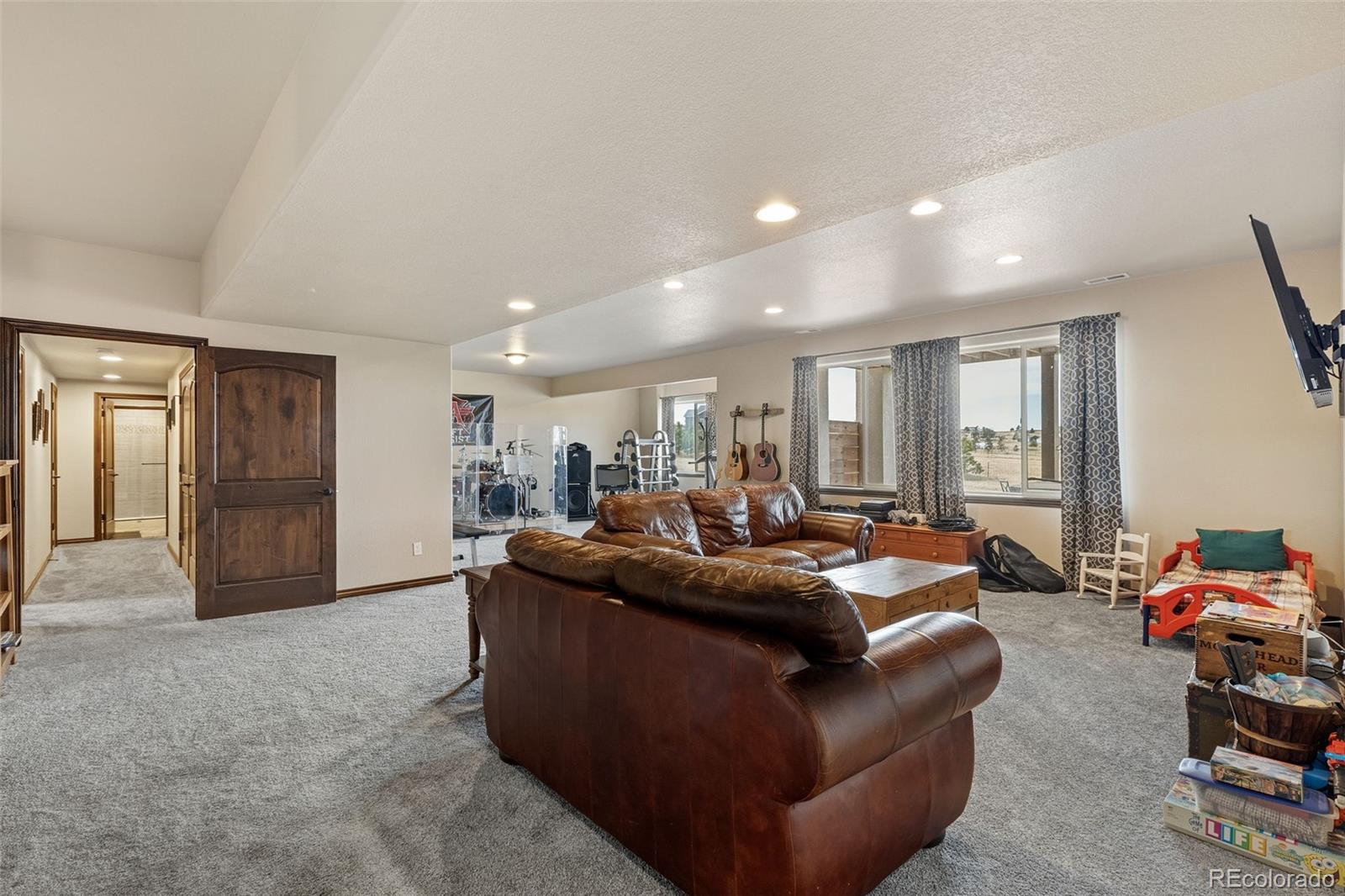 MLS Image #23 for 20010  thunder road,colorado springs, Colorado