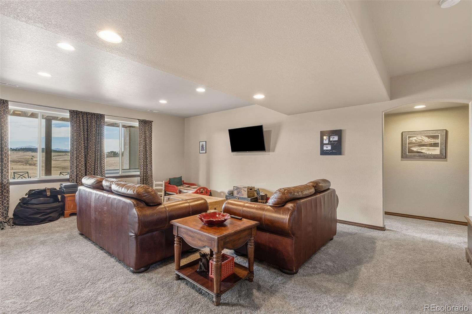 MLS Image #24 for 20010  thunder road,colorado springs, Colorado