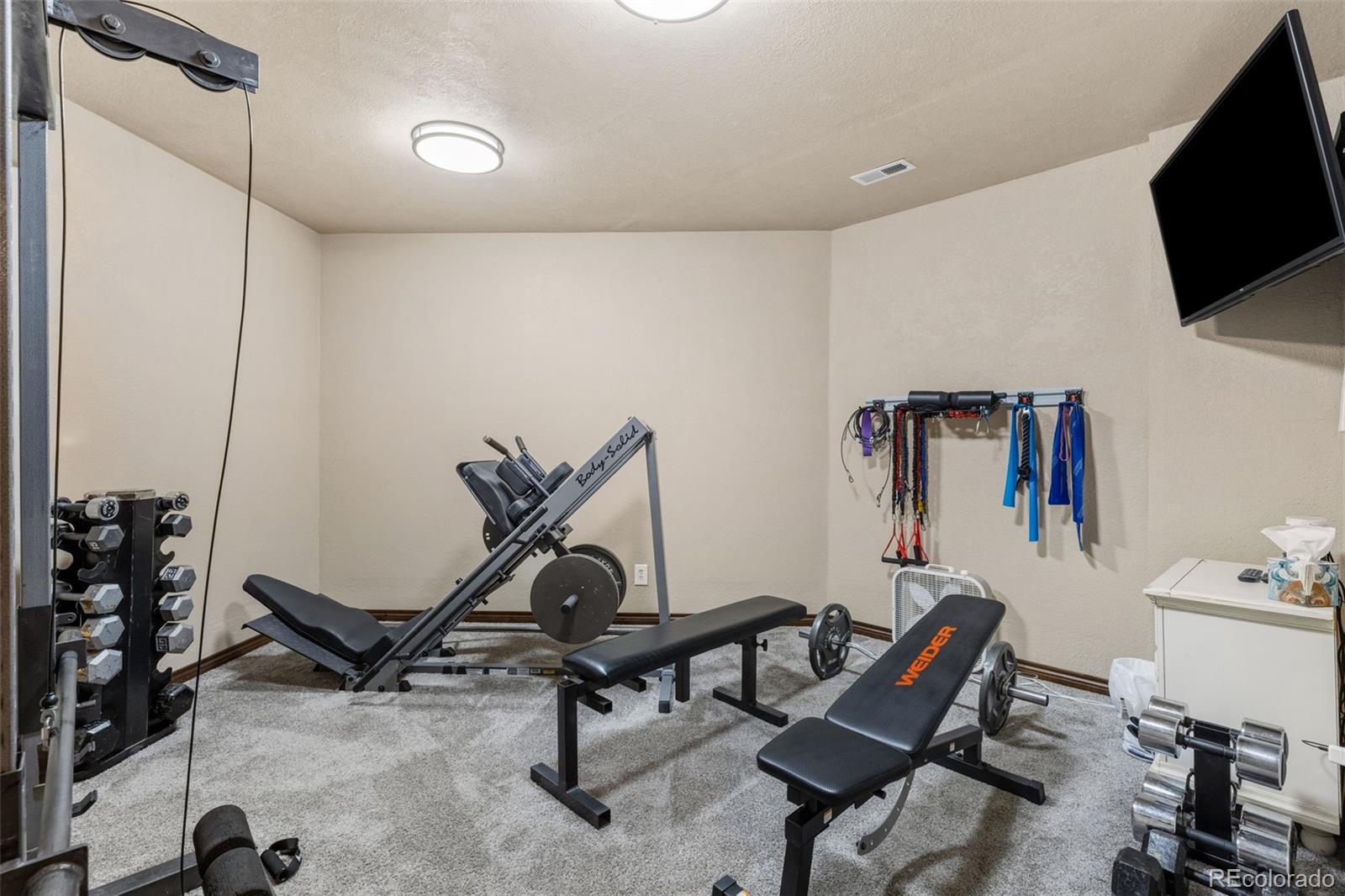 MLS Image #26 for 20010  thunder road,colorado springs, Colorado