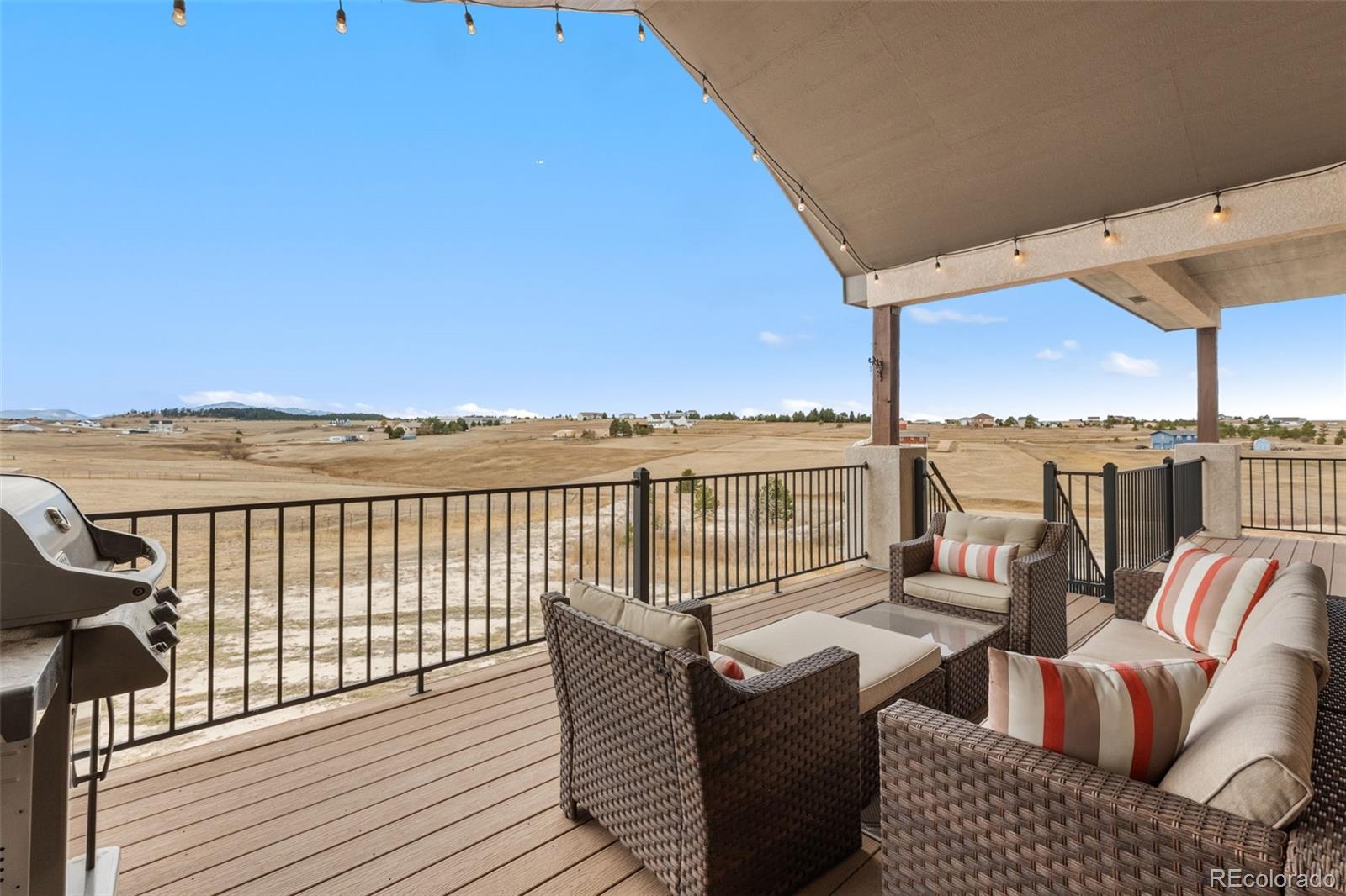 MLS Image #33 for 20010  thunder road,colorado springs, Colorado