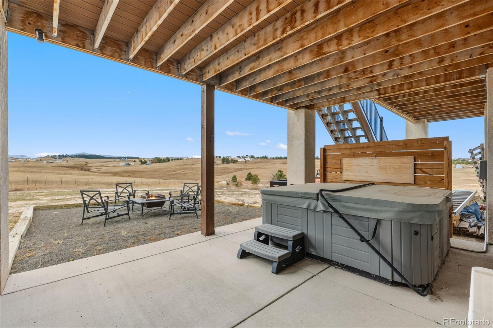 MLS Image #34 for 20010  thunder road,colorado springs, Colorado