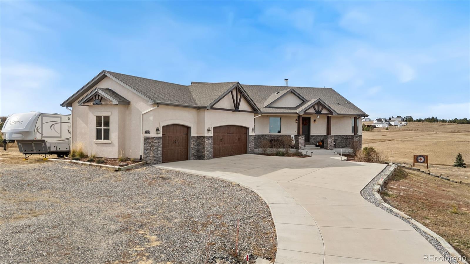 MLS Image #41 for 20010  thunder road,colorado springs, Colorado