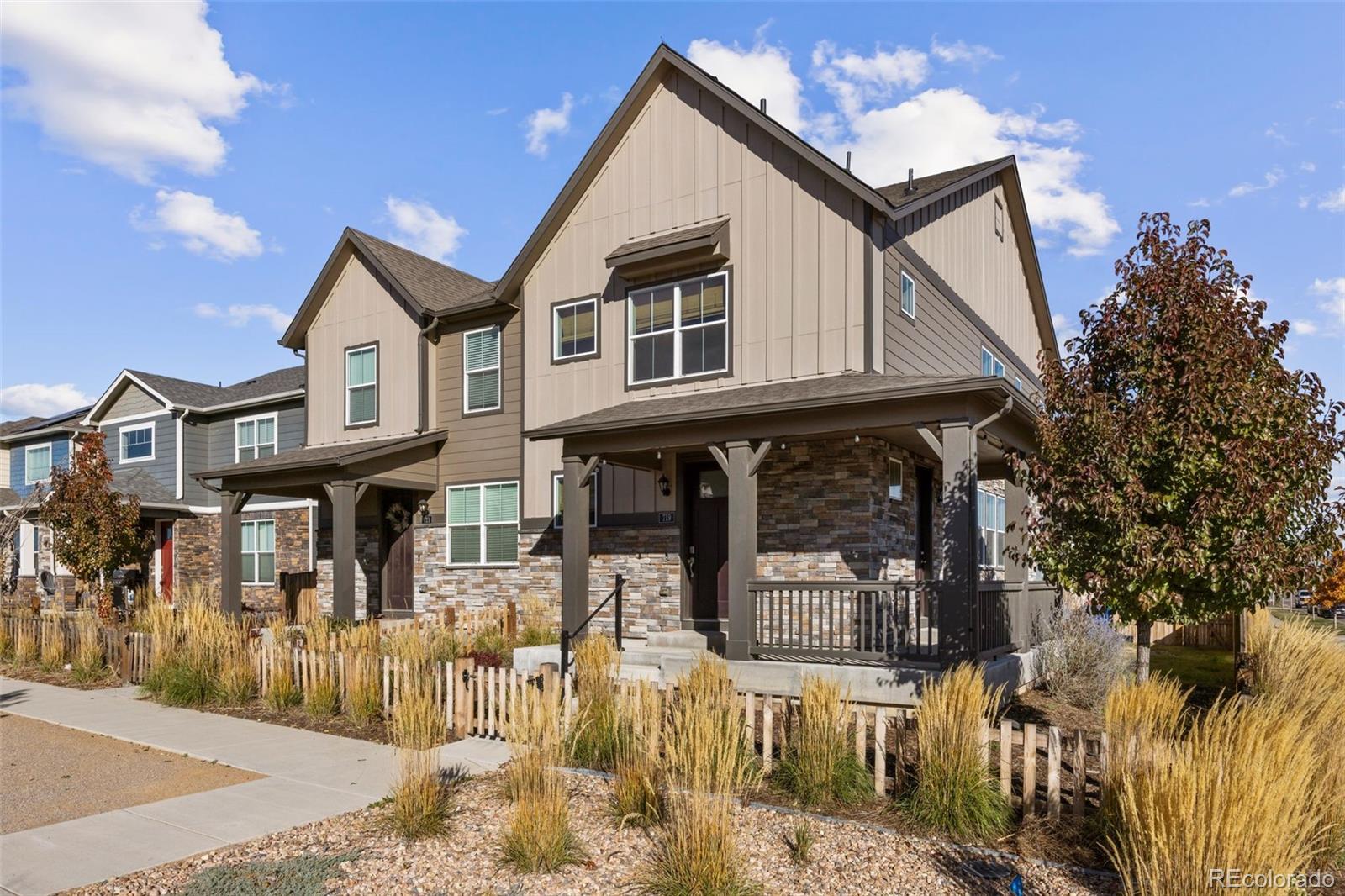 MLS Image #1 for 719 n quatar street,aurora, Colorado