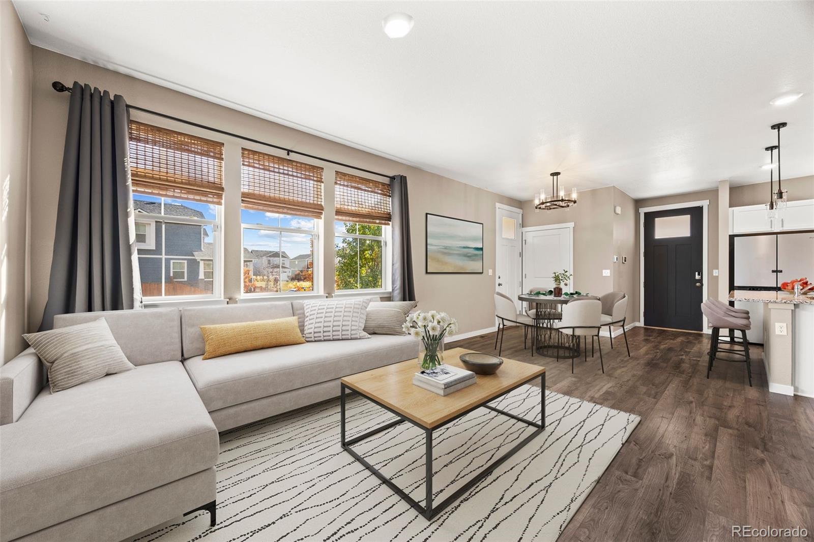 MLS Image #3 for 719 n quatar street,aurora, Colorado