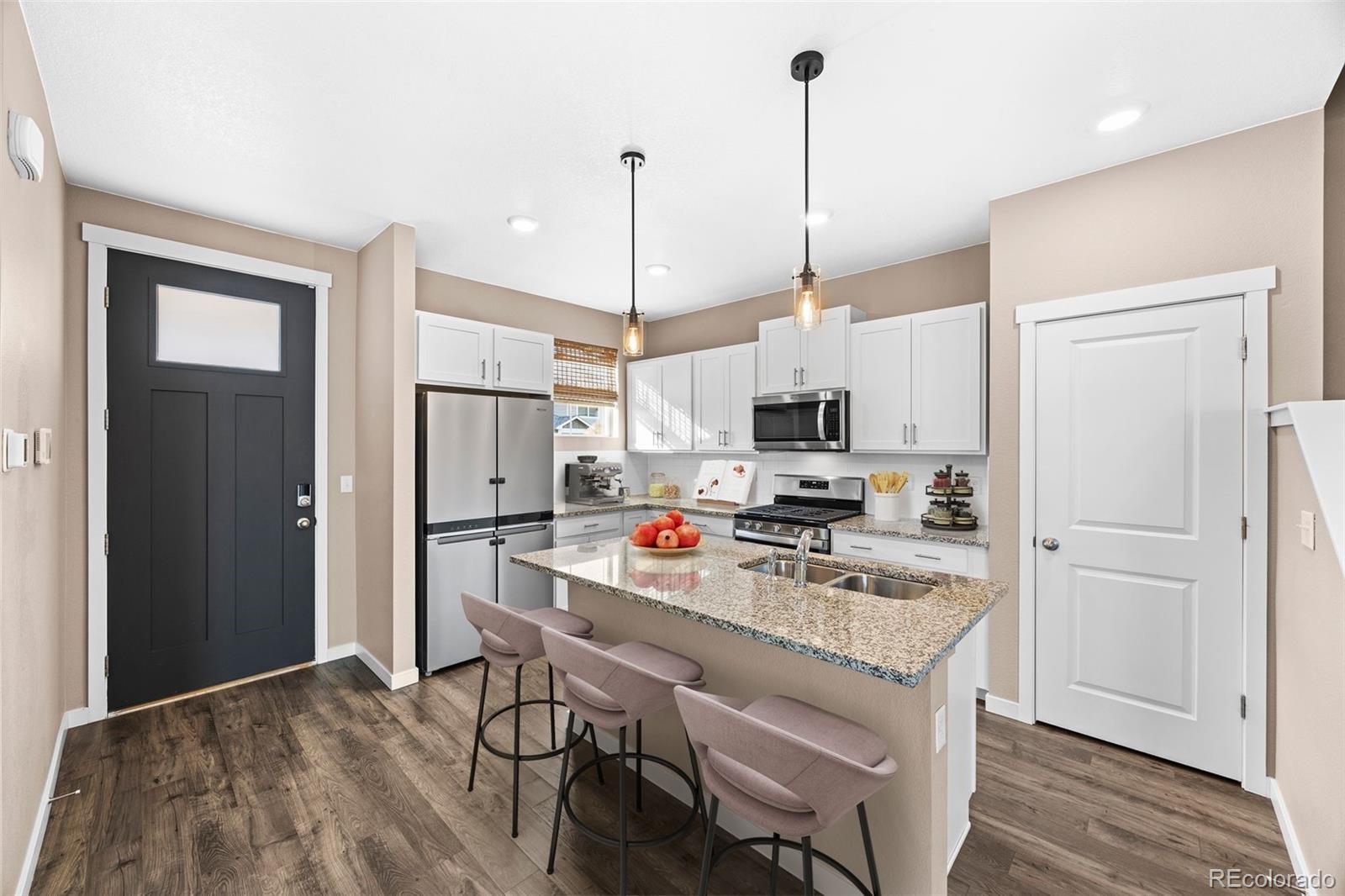 MLS Image #4 for 719 n quatar street,aurora, Colorado