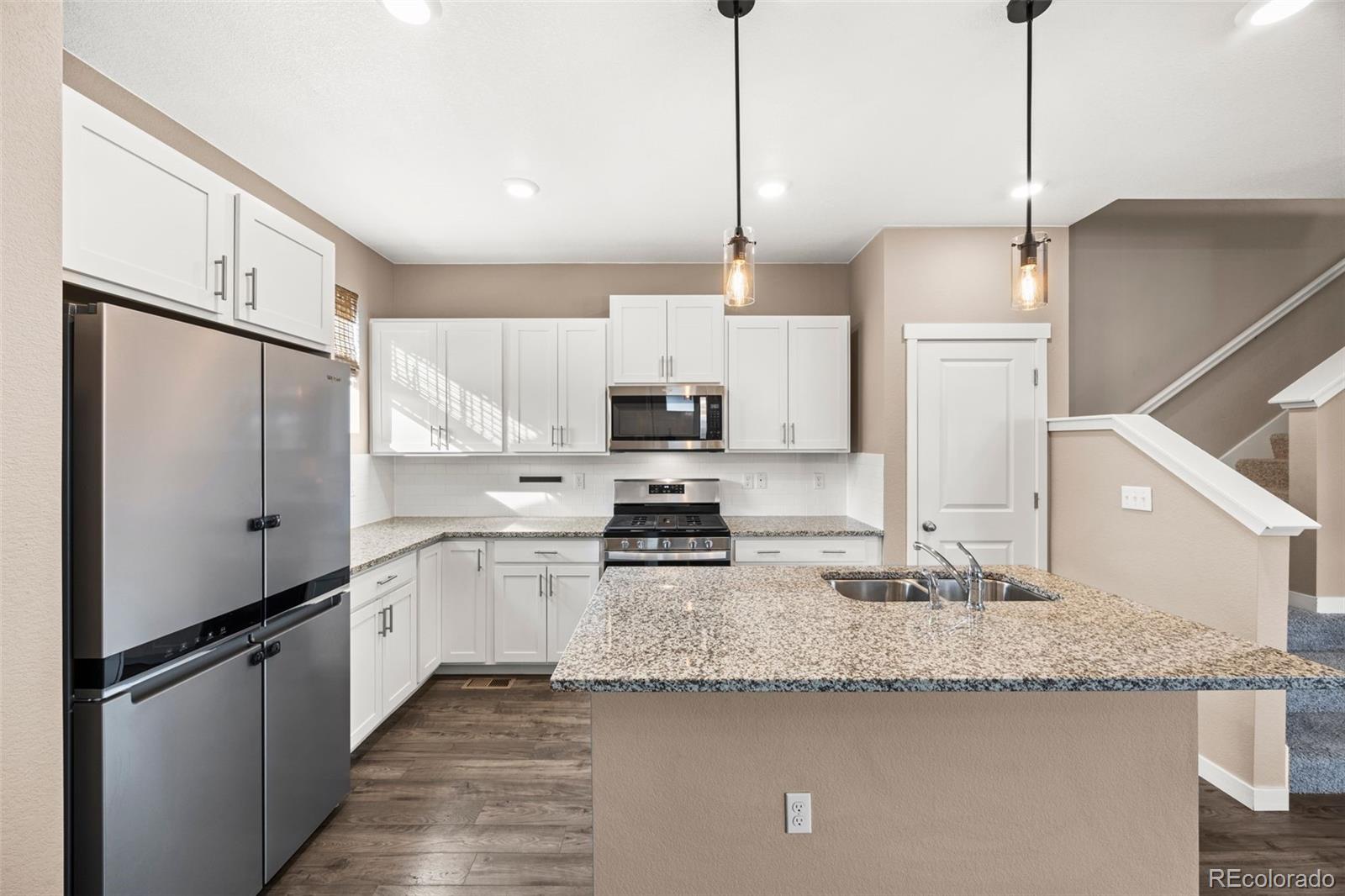 MLS Image #6 for 719 n quatar street,aurora, Colorado