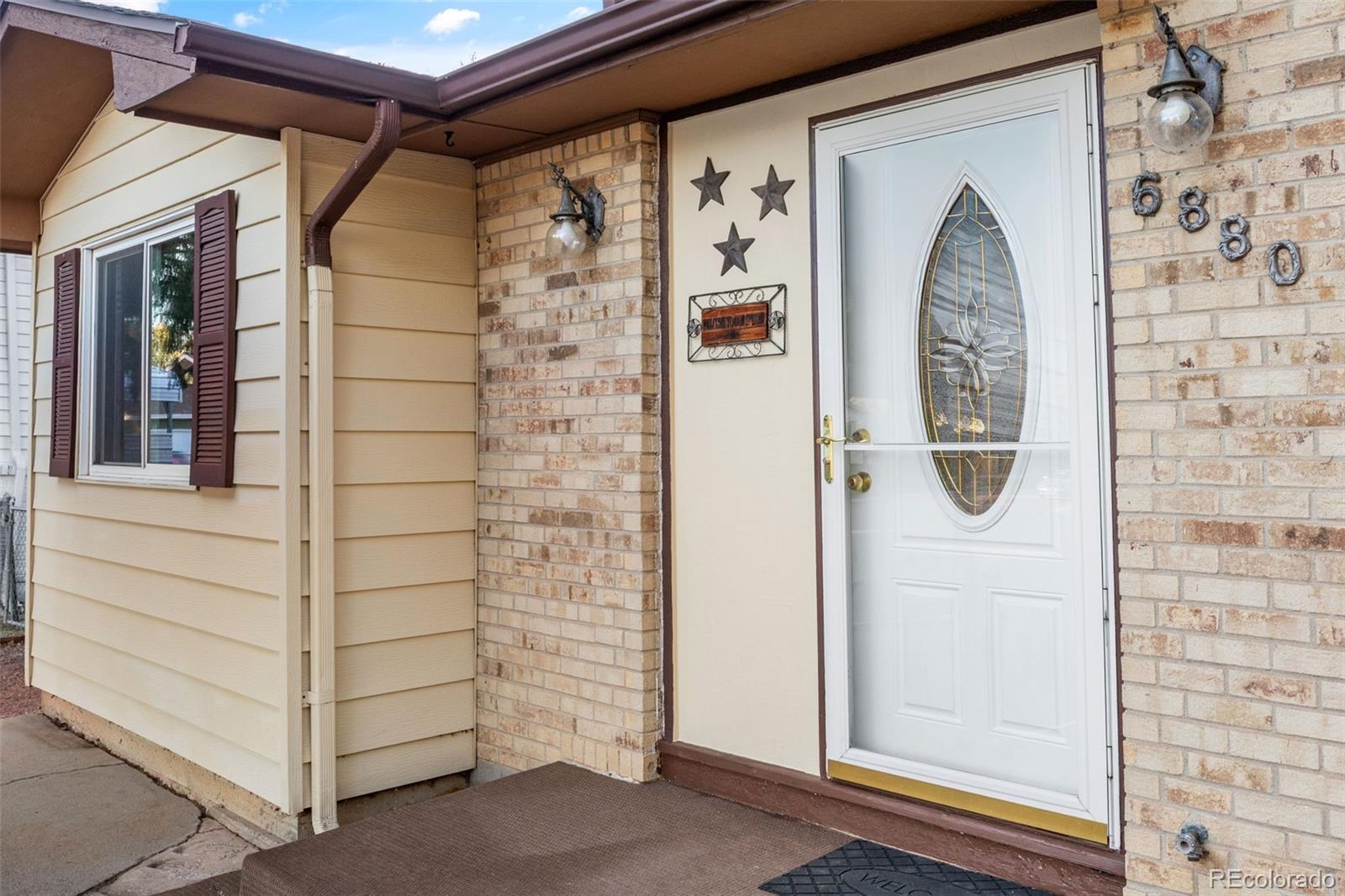 MLS Image #1 for 6880  snead street,colorado springs, Colorado