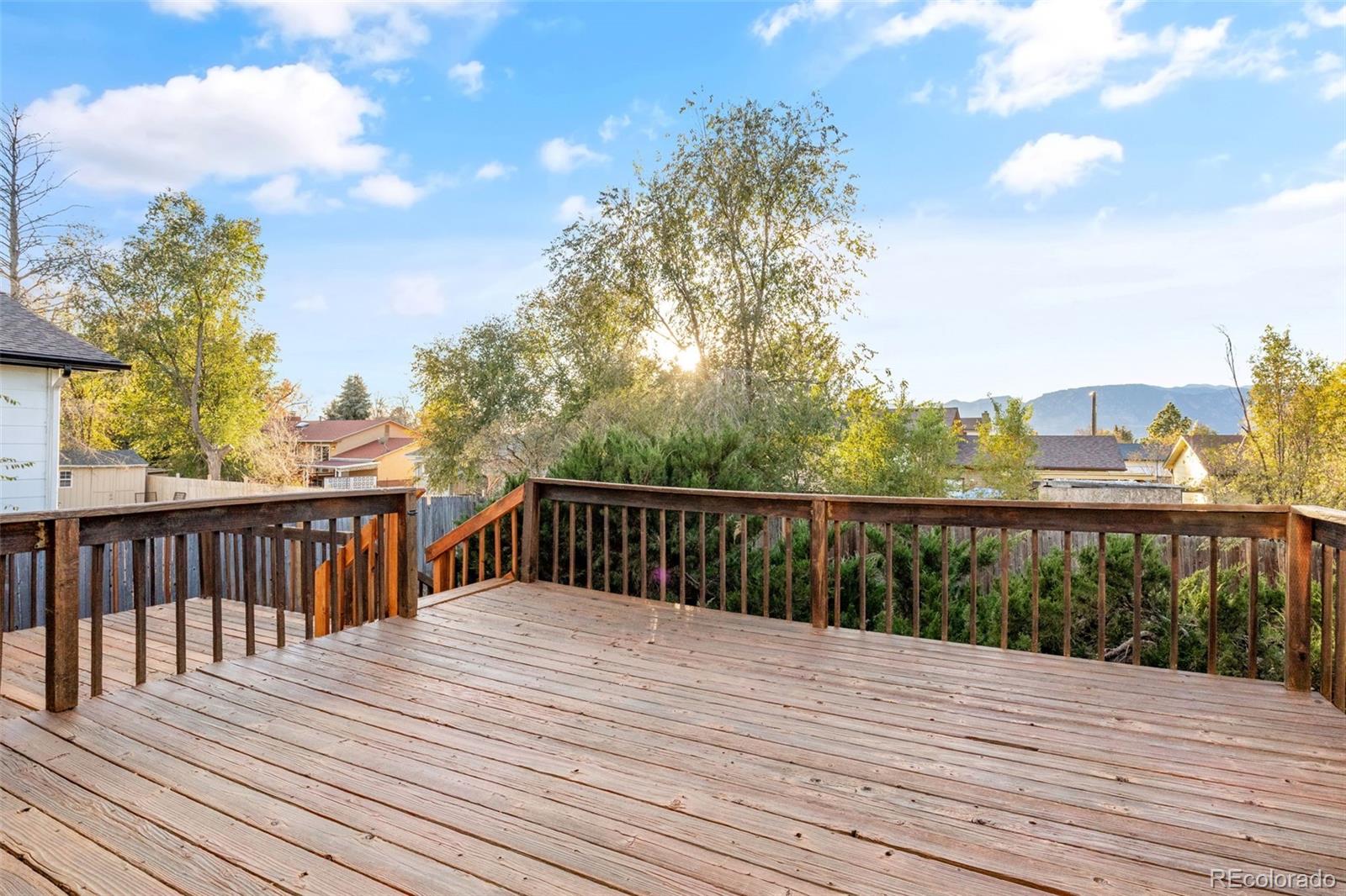 MLS Image #24 for 6880  snead street,colorado springs, Colorado